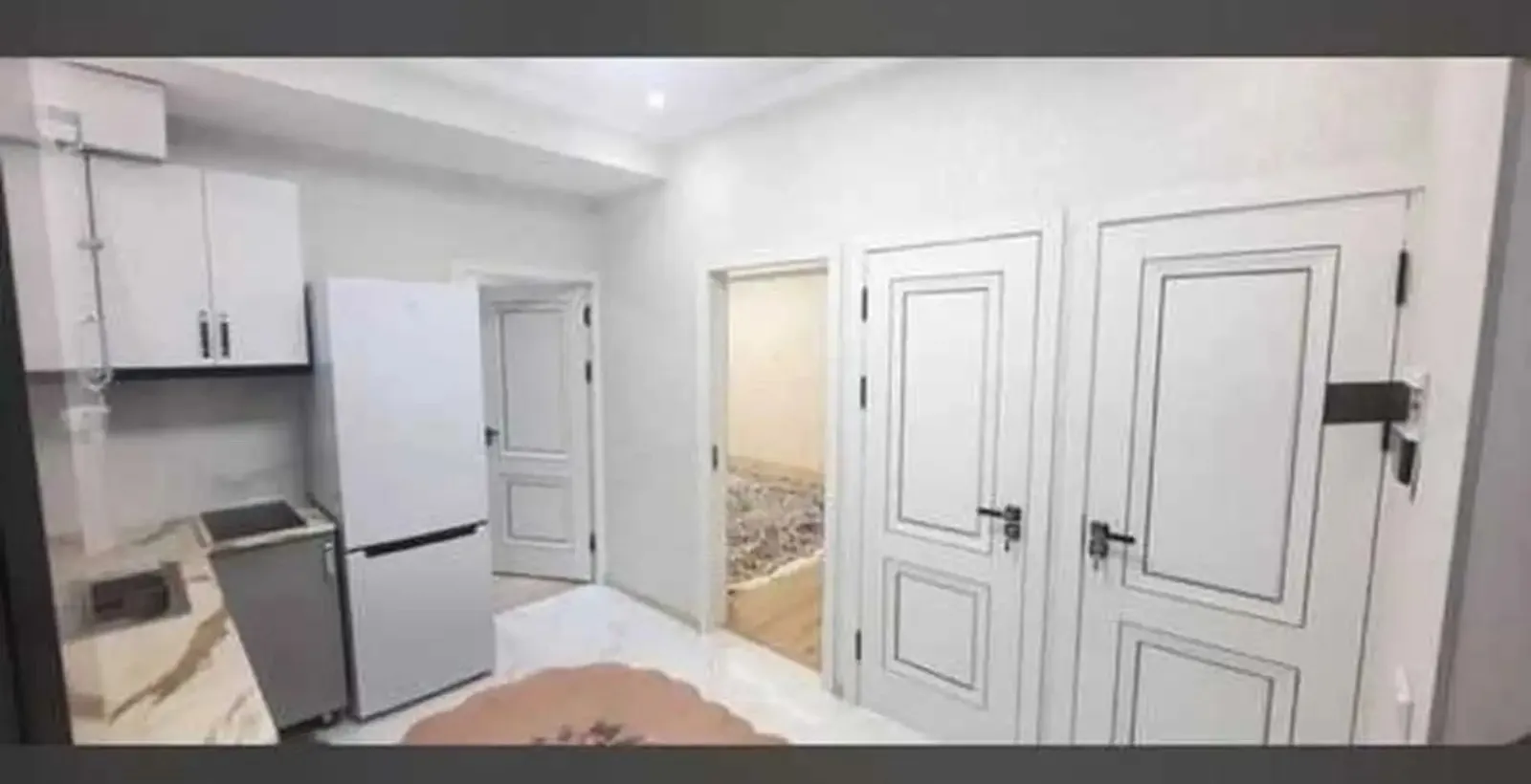 2-комн. квартира, 8 этаж, 60м², Хукумати шохмансур