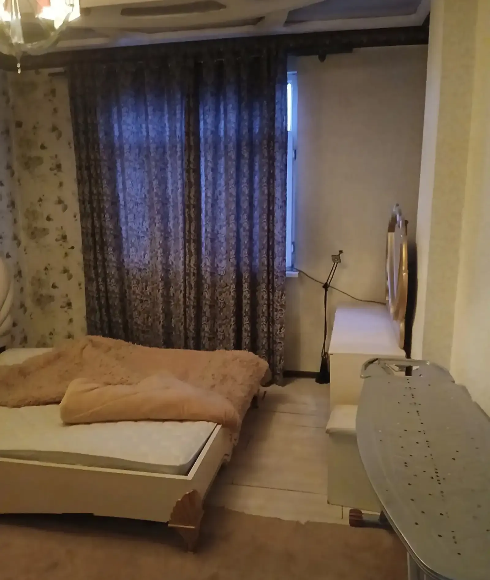 2-комн. квартира, 6 этаж, 73м², сино