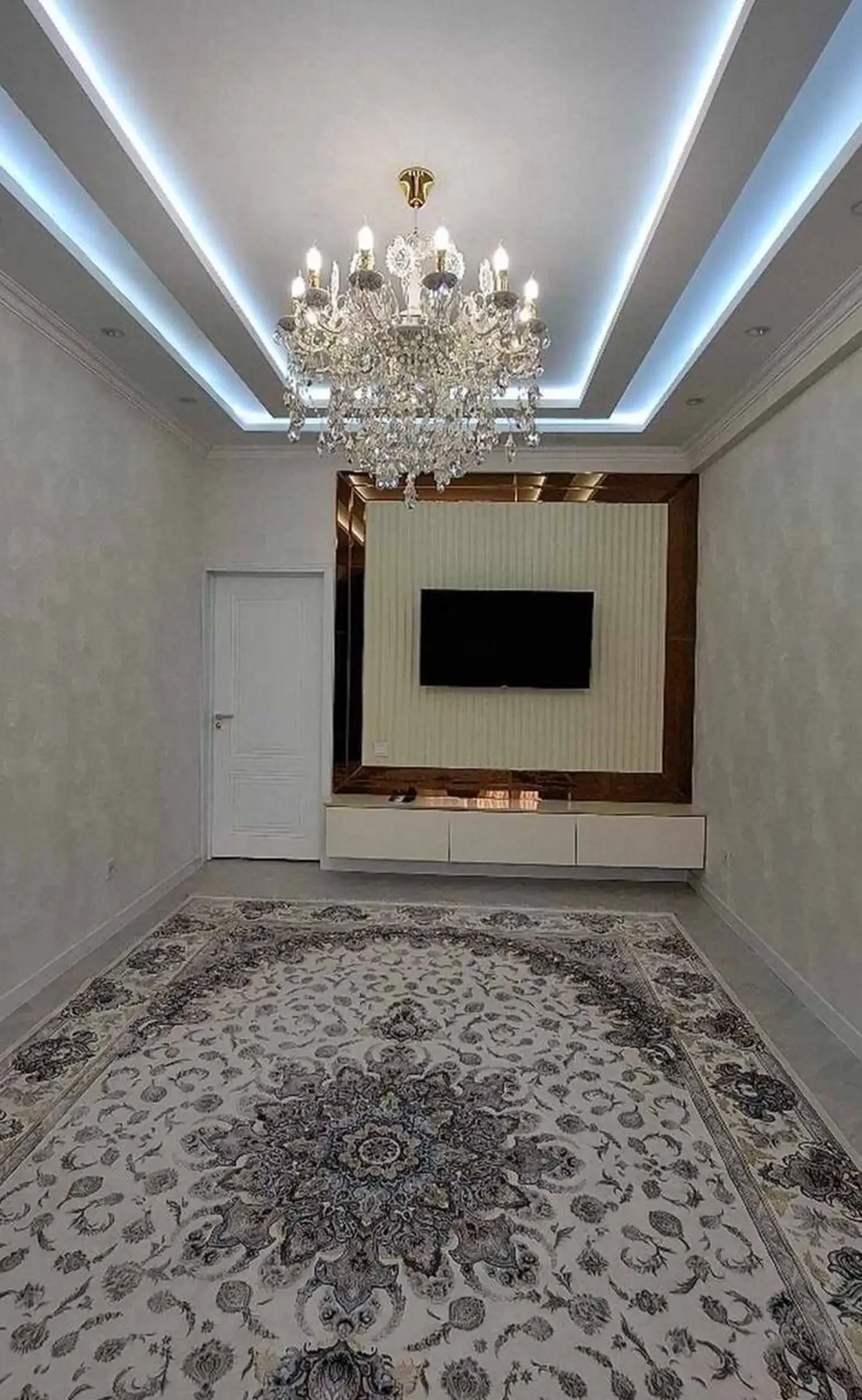 2-комн. квартира, 11 этаж, 78 м², Сино