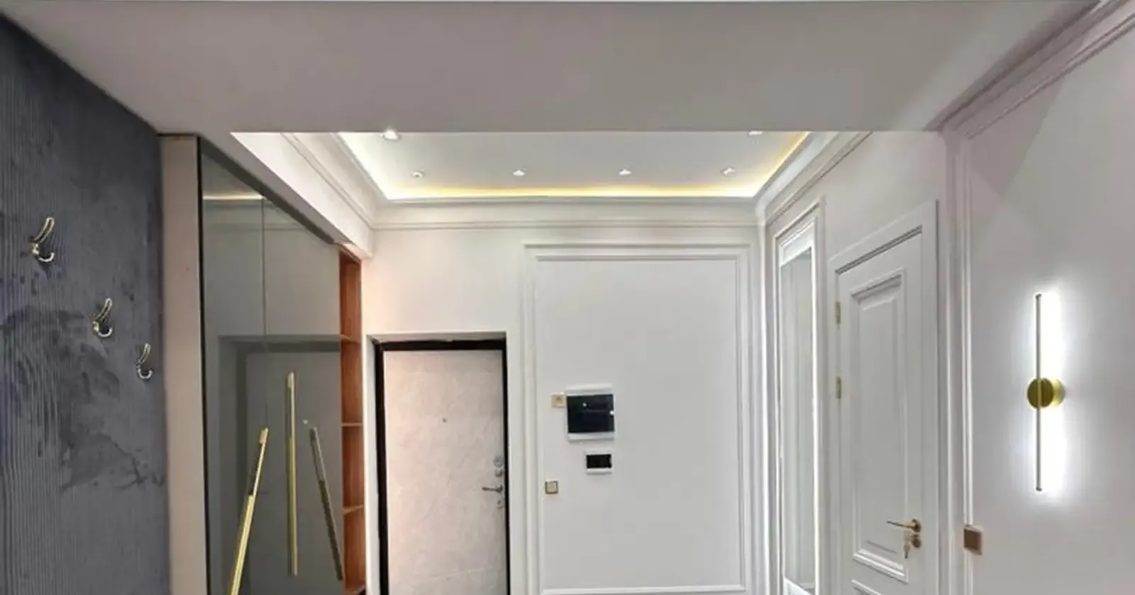 2-комн. квартира, 3 этаж, 70 м², Славянский университет