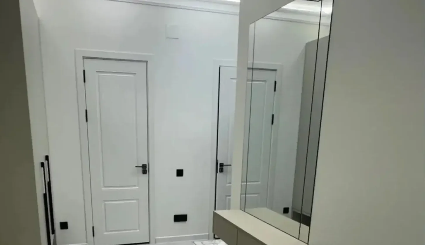 2-комн. квартира, 10 этаж, 83м², Созидание, дом Бахт Z, Блоки Х
