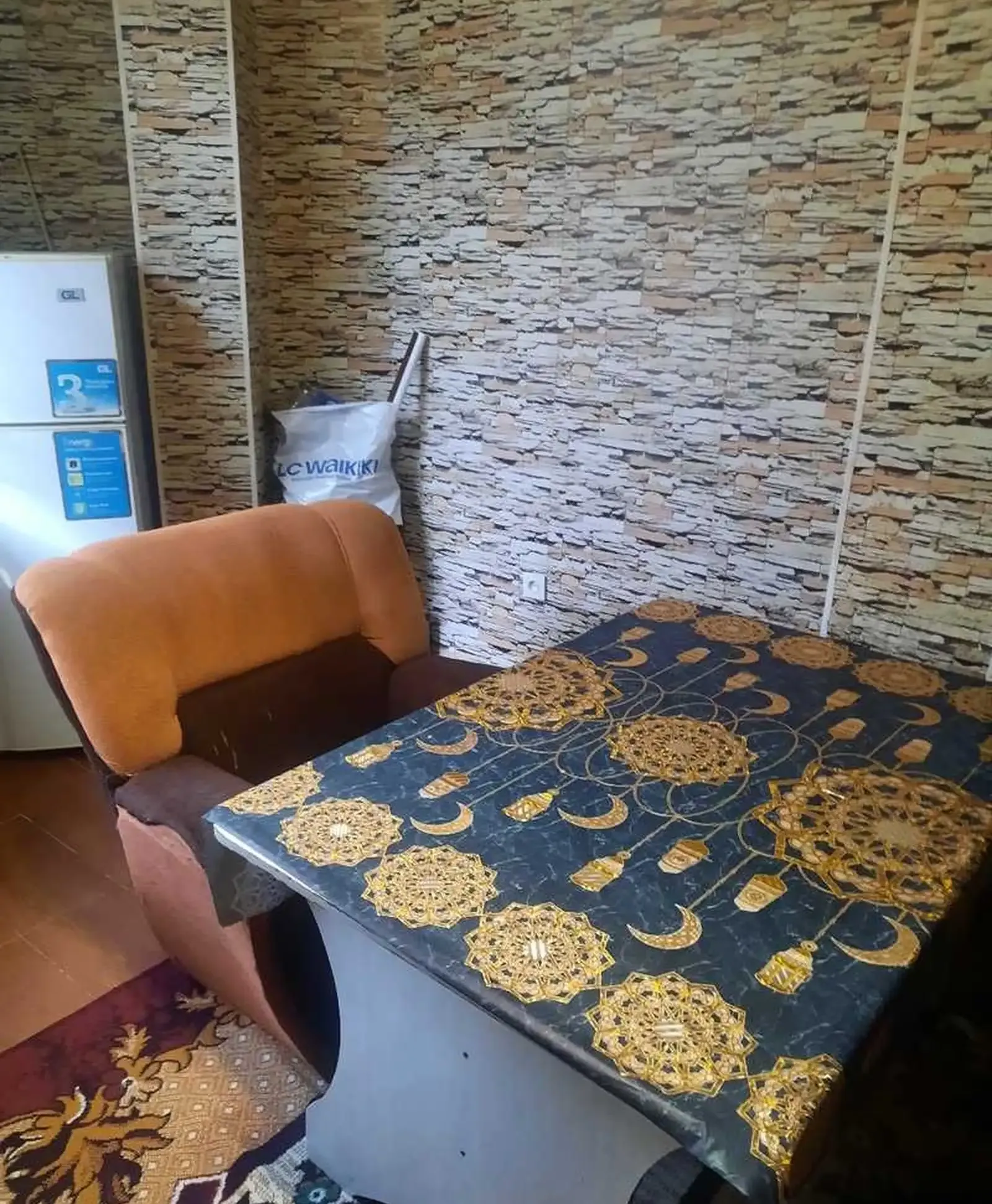2-комн. квартира, 2 этаж, 65м², Шоҳмансур