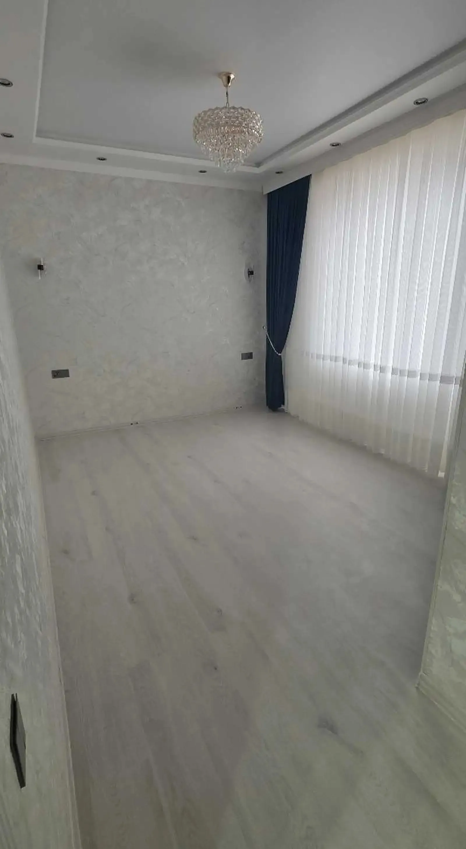 2-комн. квартира, 8 этаж, 73м², Сино
