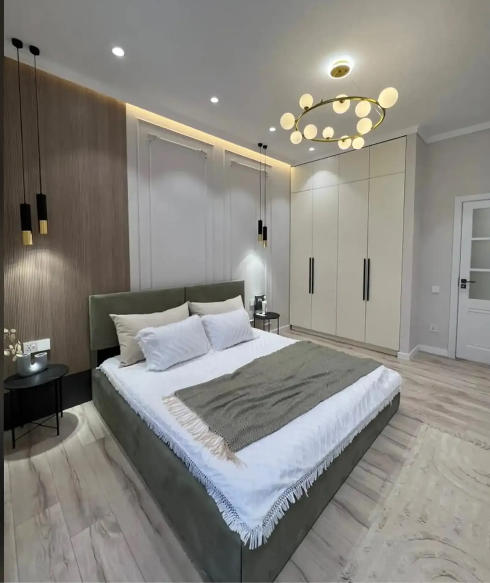 2-комн. квартира, 15 этаж, 78м², шохмансур