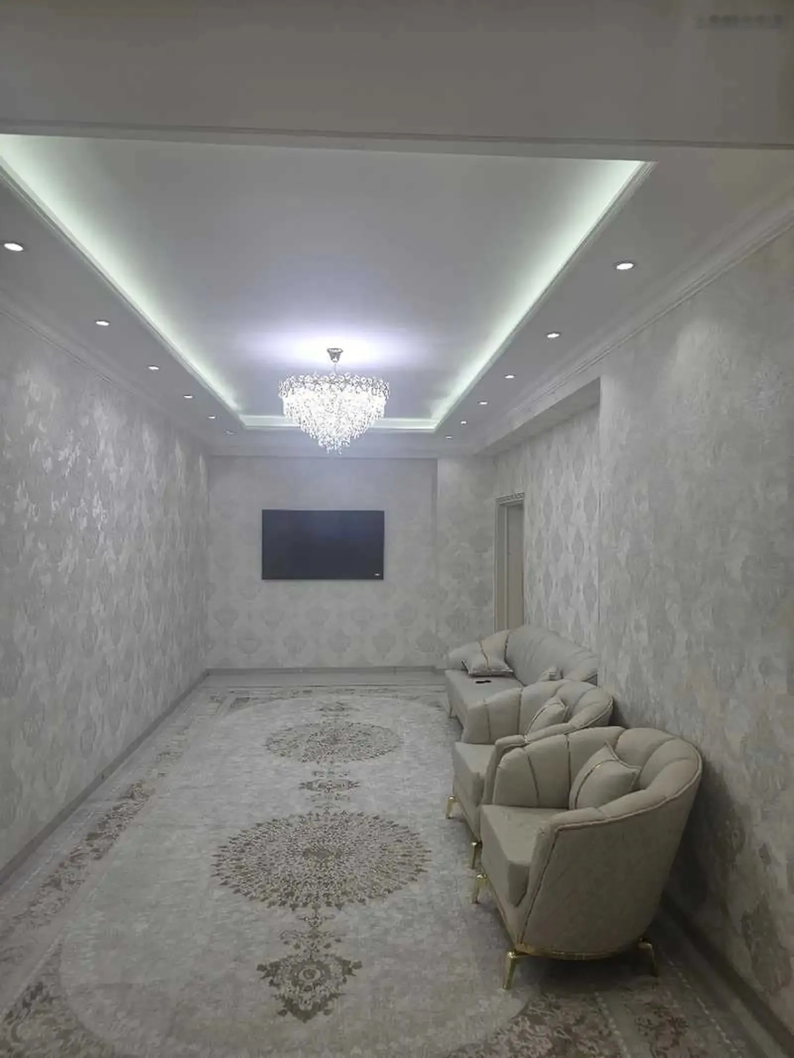 2-к квартира, 3 этаж, 85 м², Шохмансур, Созидание, Пайкар