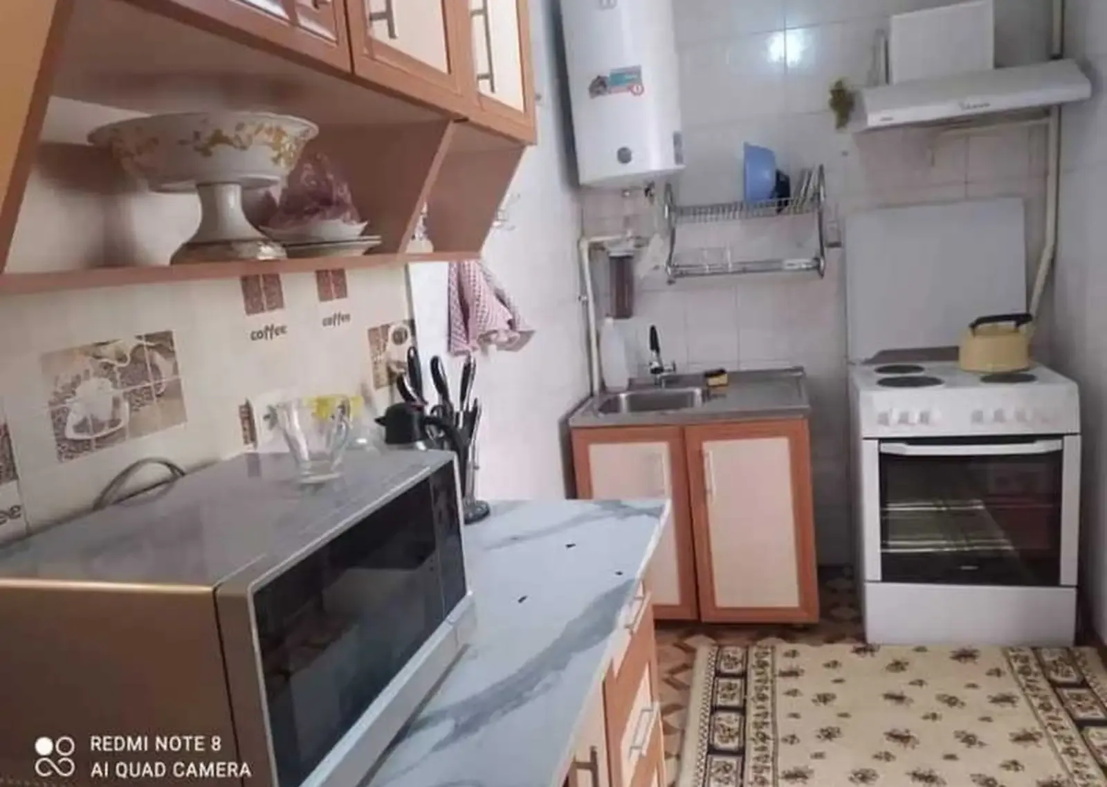 2-комн. квартира, 2 этаж, 70м², 33 Мкр