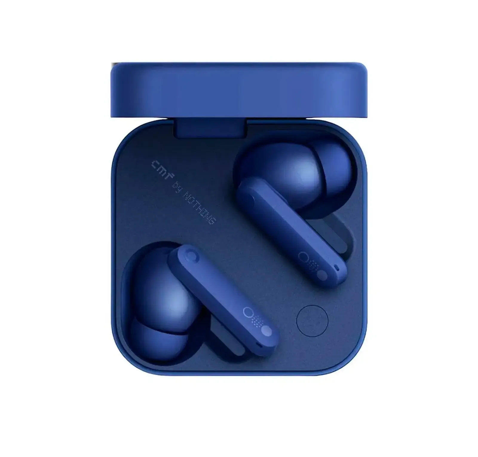 Беспроводные наушники CMF By Nothing Buds Pro 2 синий