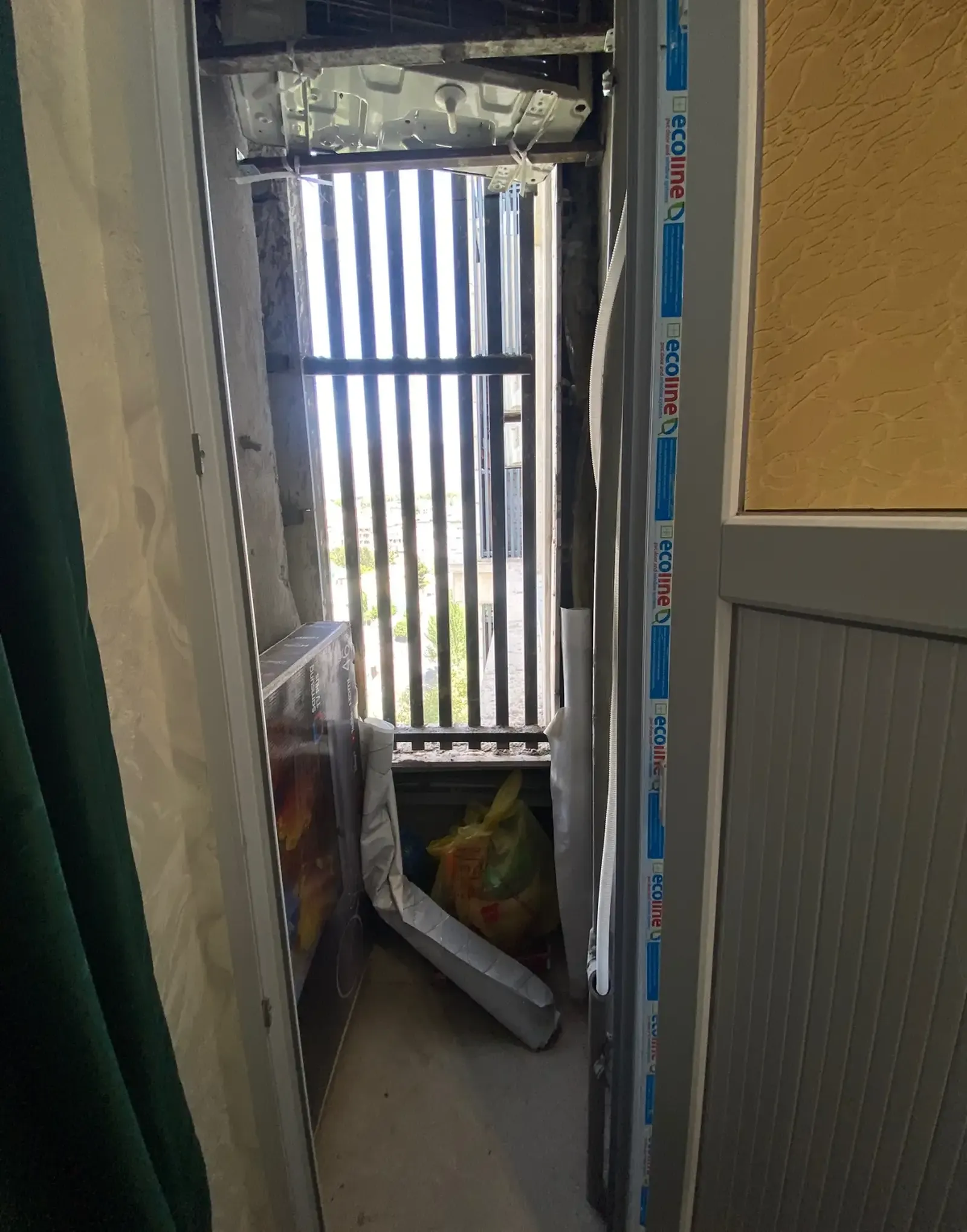 2-комн. квартира, 11 этаж, 66 м², И.Сомони