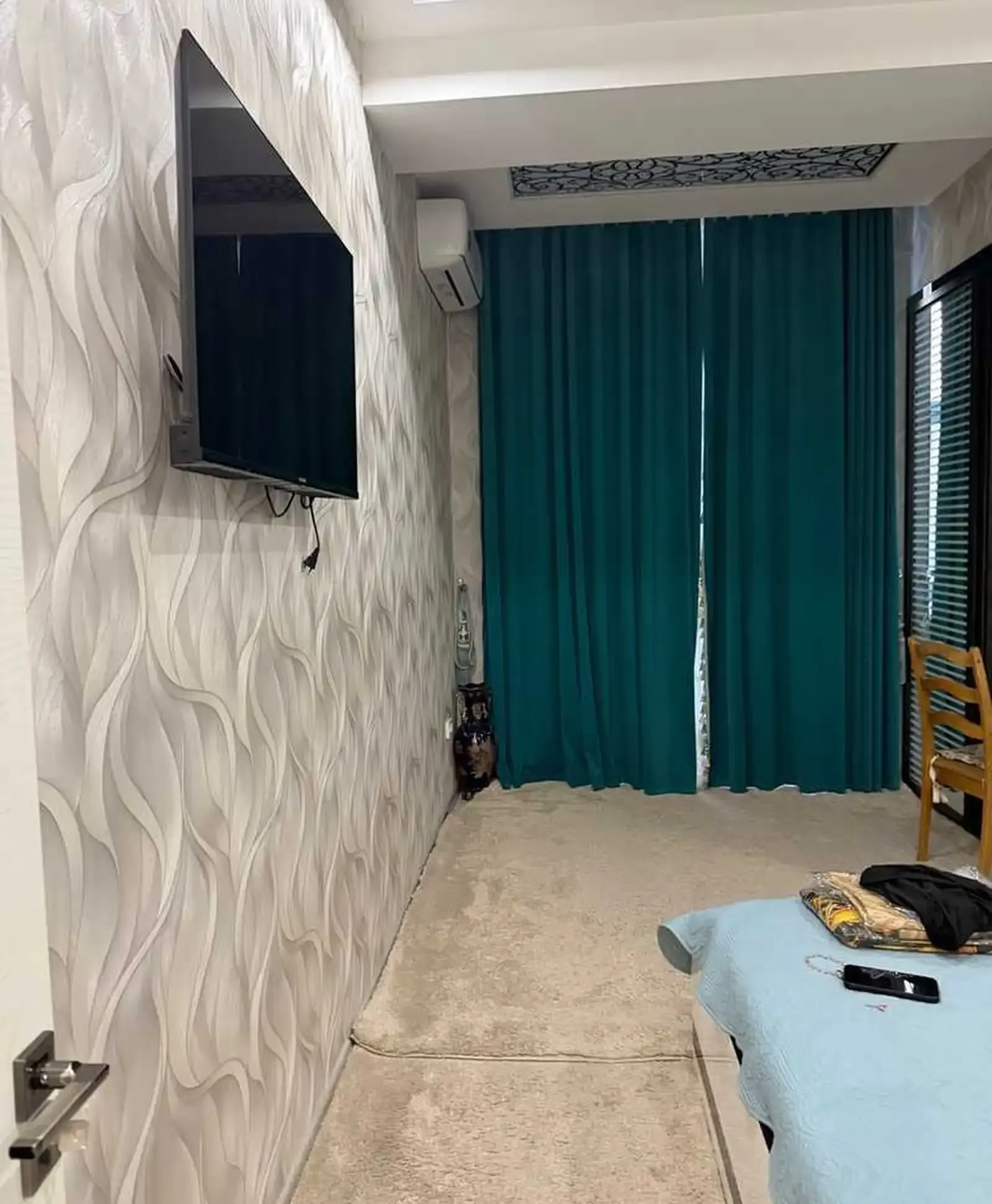 2-комн. квартира, 5 этаж, 5м², садбарг гелос
