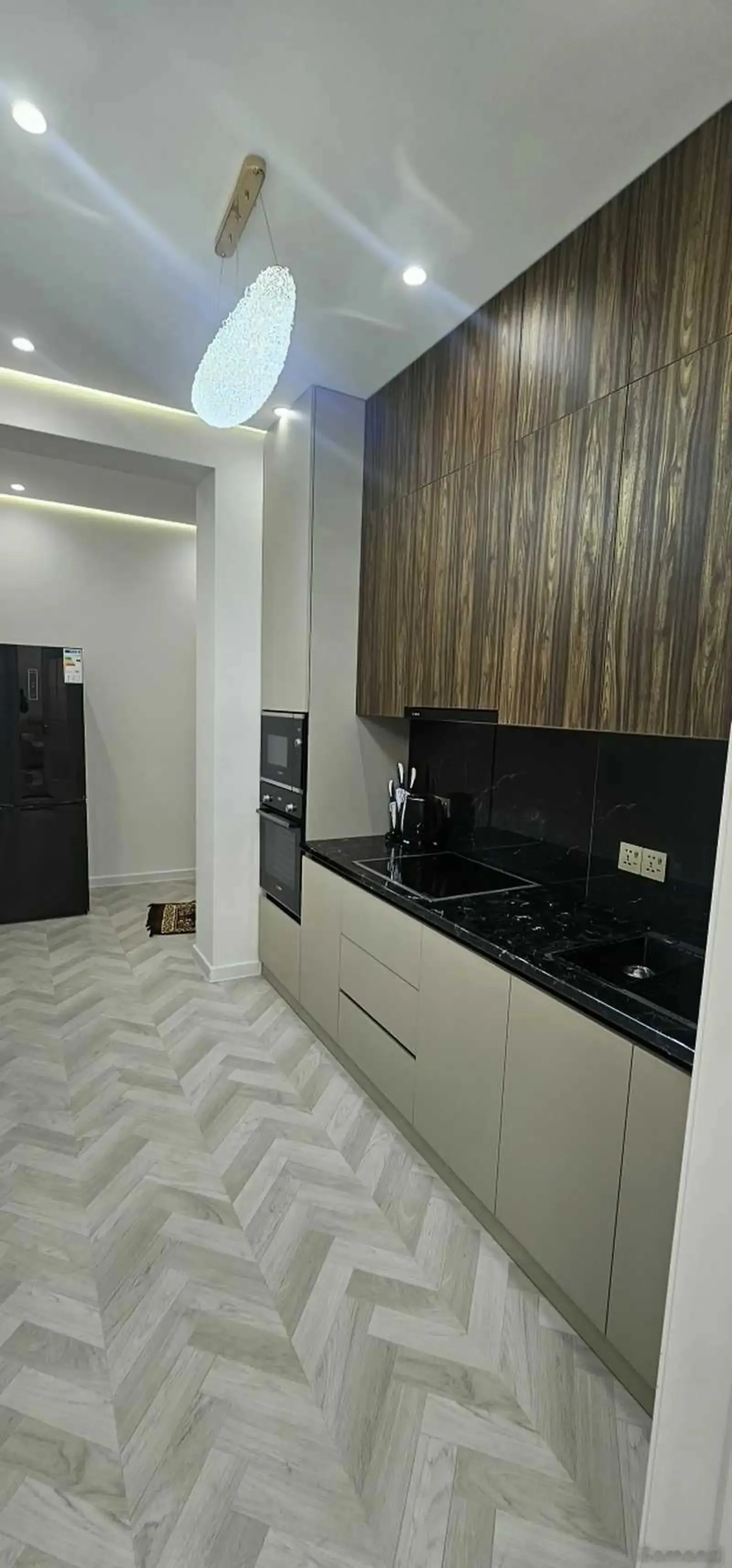 2-к квартира, 7 этаж, 70 м², Наздики Ашан