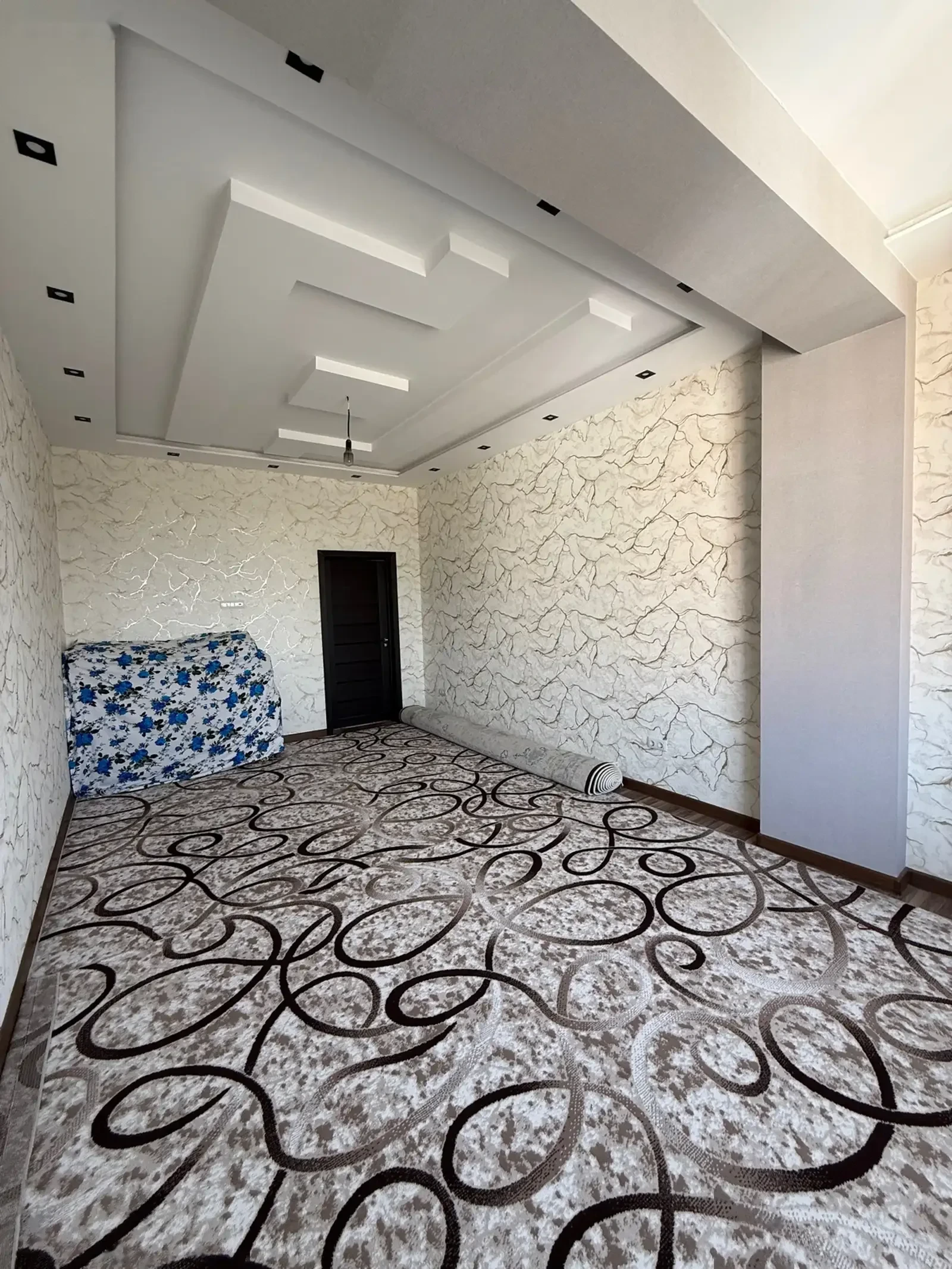 2-комн. квартира, 12 этаж, 74 м², Цирк, Гулистон, Сзади Саноат Содирот Банка, Школа №90, Район Сино — фото 2