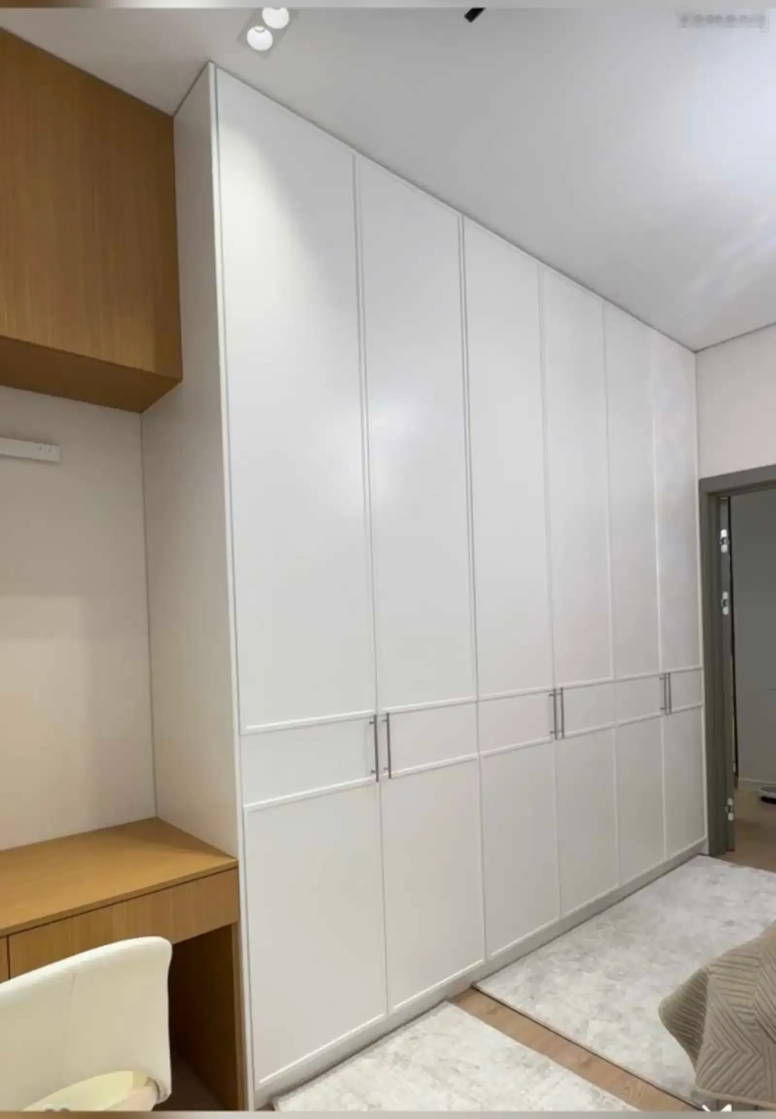 2-к квартира, 15 этаж, 53 м², И.Сомони