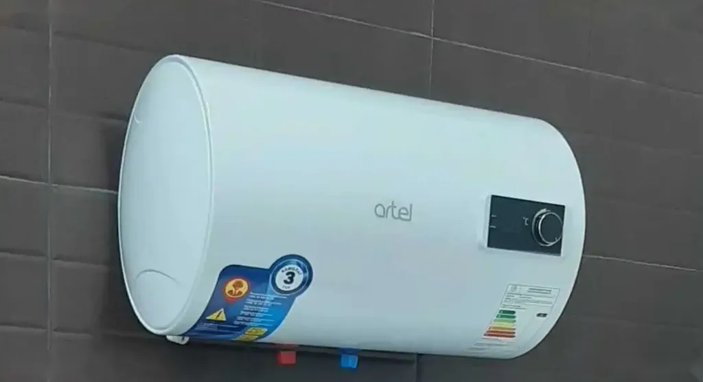 Водонагреватель Artel 80л