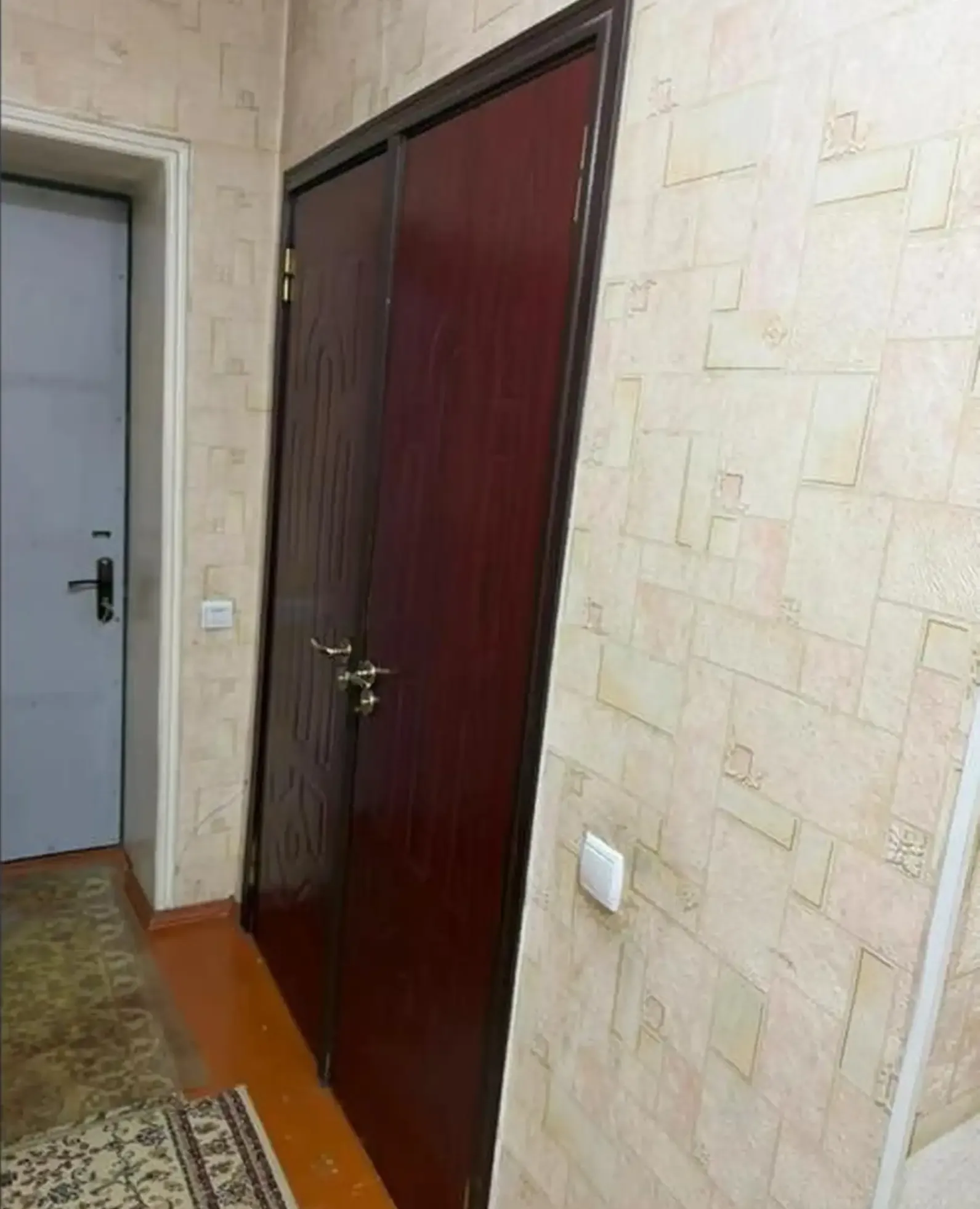 2-к квартира, 2 этаж, 41 м², Шохмансур