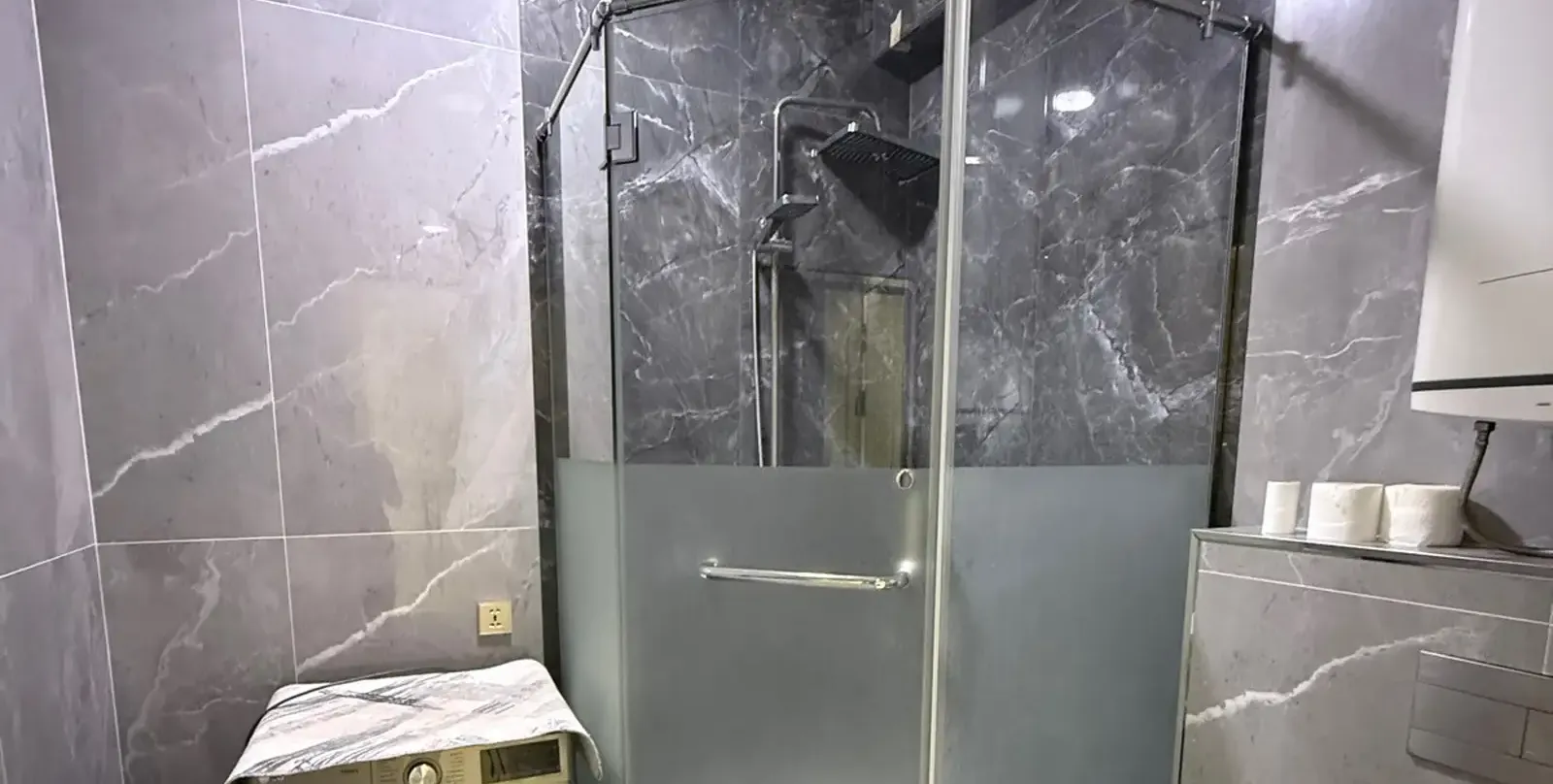 2-комн. квартира, 15 этаж, 64 м², созидание, скорая, БАХТ-З
