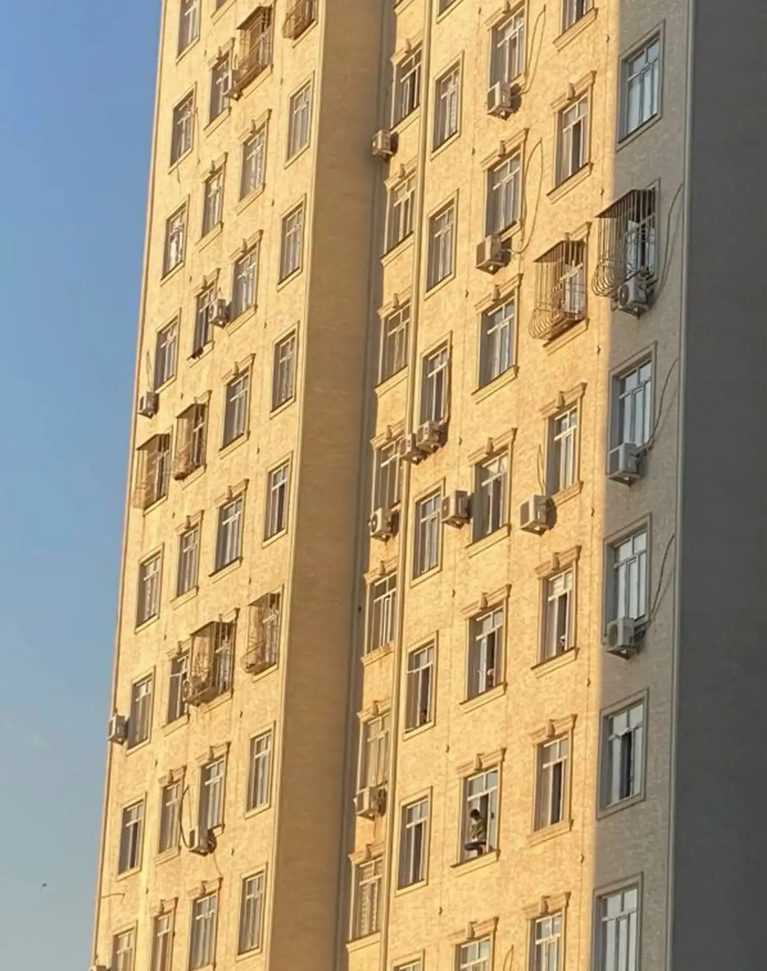 2-комн. квартира, 4 этаж, 50м², Сомони