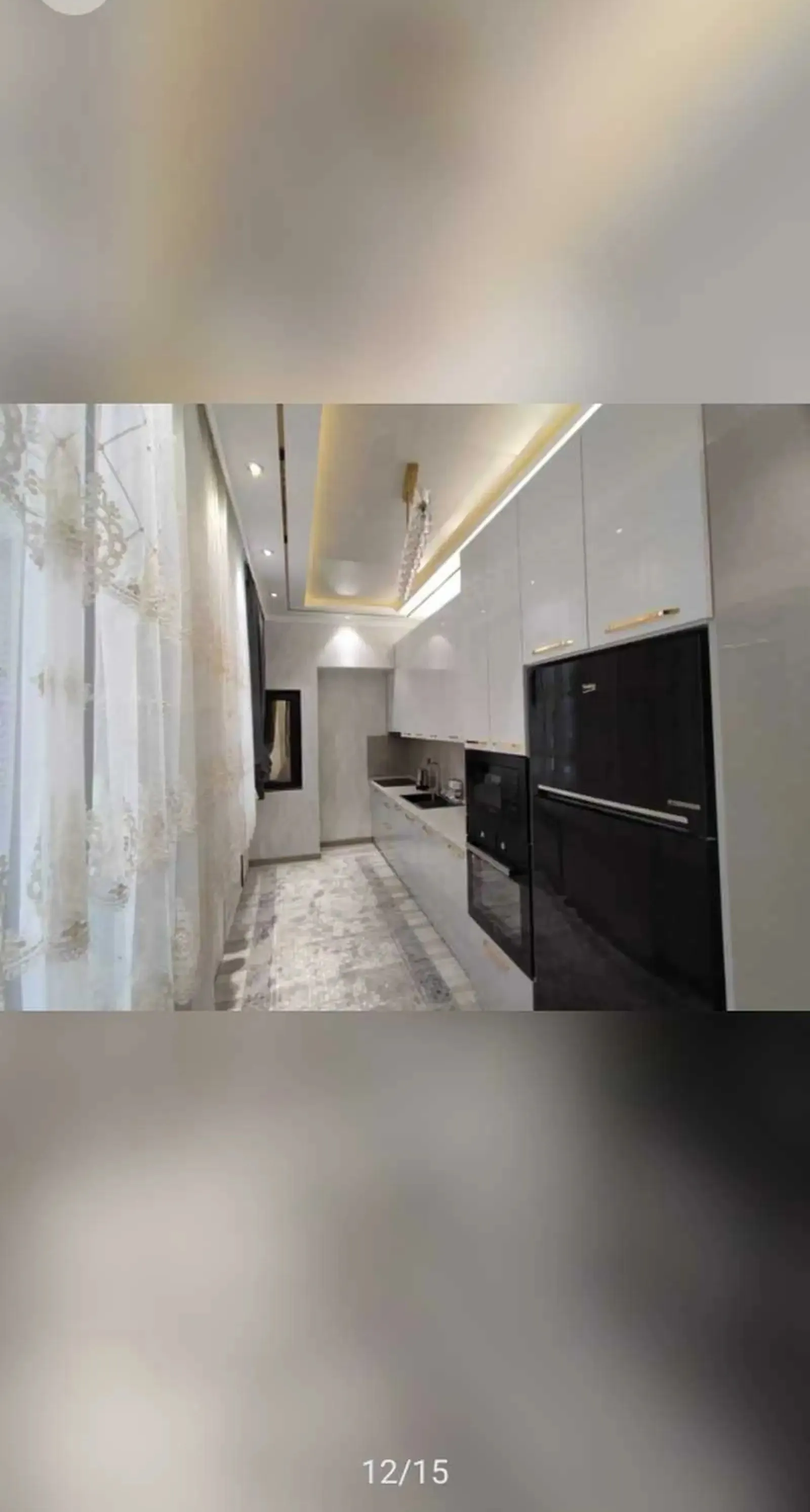 3-комн. квартира, 5 этаж, 120м², Шохмансур