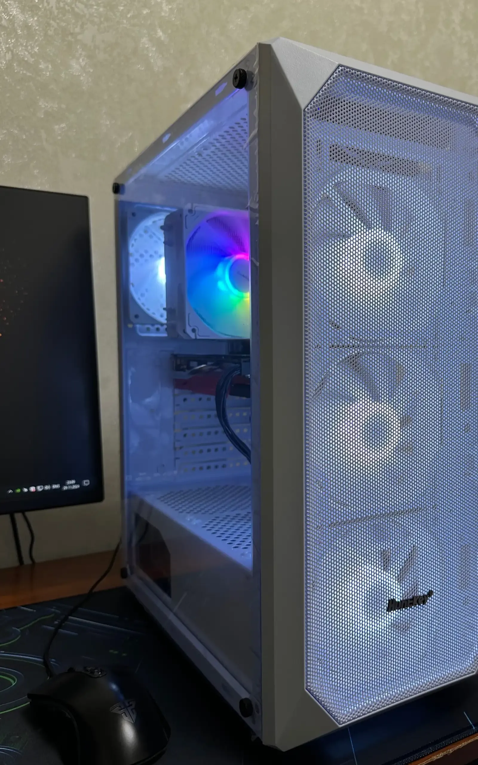 Персональный компьютер Core i5 12400F / GTX 1660 Super