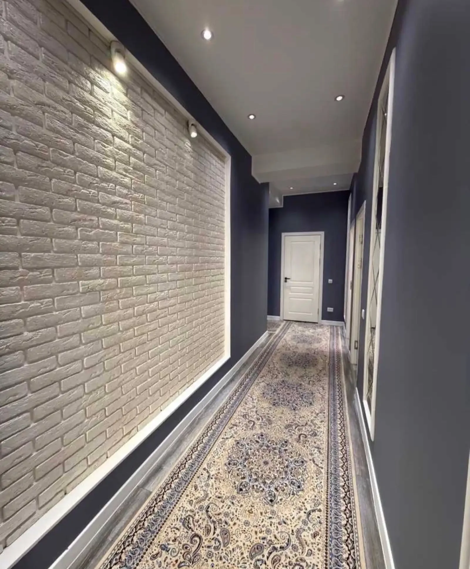 3-комн. квартира, 10 этаж, 97 м², Сино