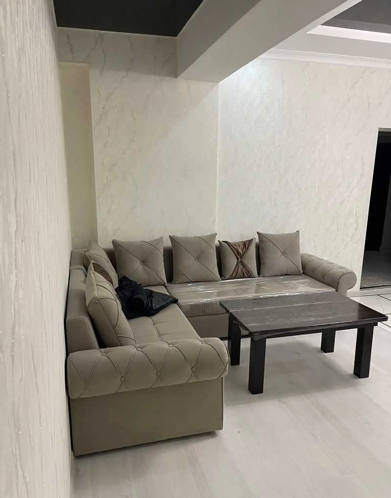2-комн. квартира, 8 этаж, 70м², Дом печать Алфемо
