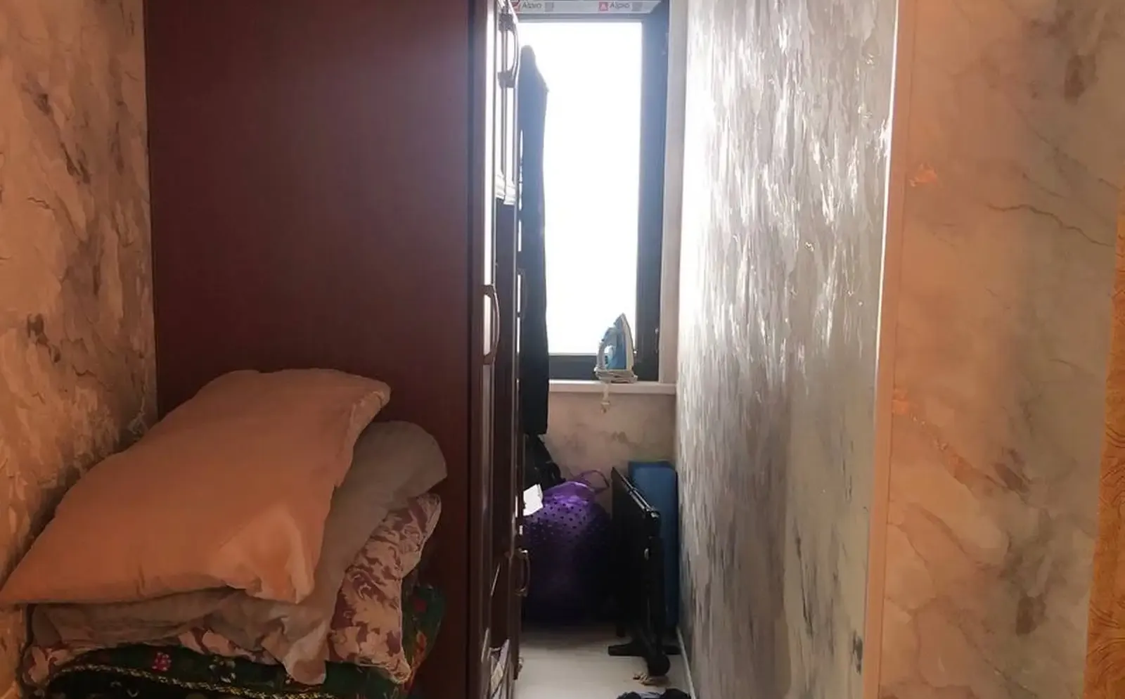 2-комн. квартира, 17 этаж, 70 м², И Сомони