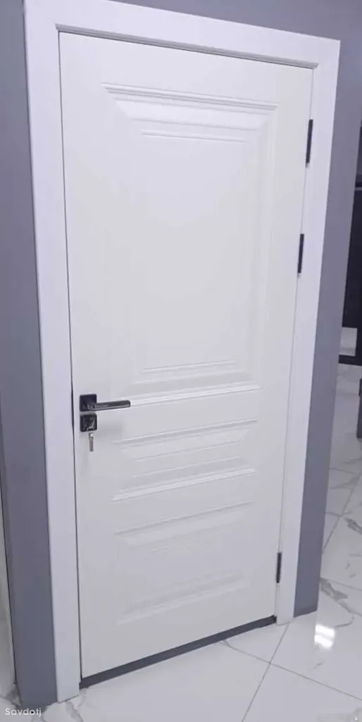 Дверь