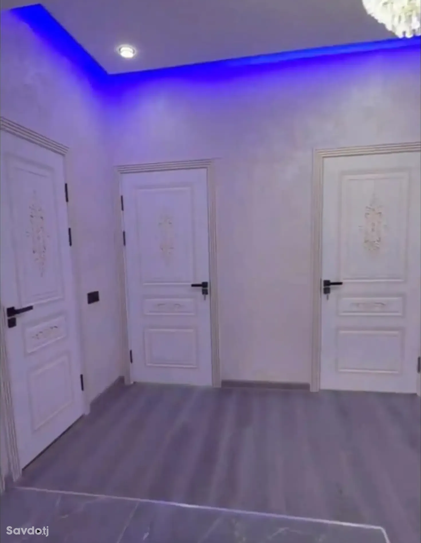 2-комн. квартира, 19 этаж, 88м², Сино