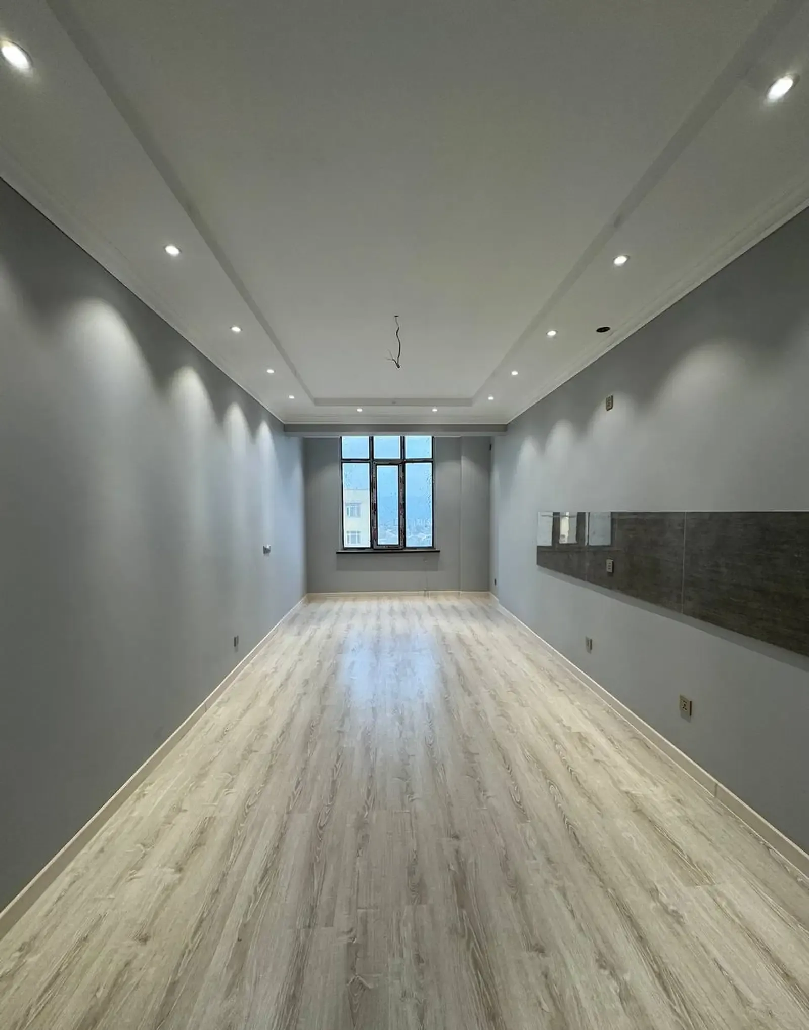 3-комн. квартира, 8 этаж, 130 м², Шохмансур Голубой Экран Пайкар