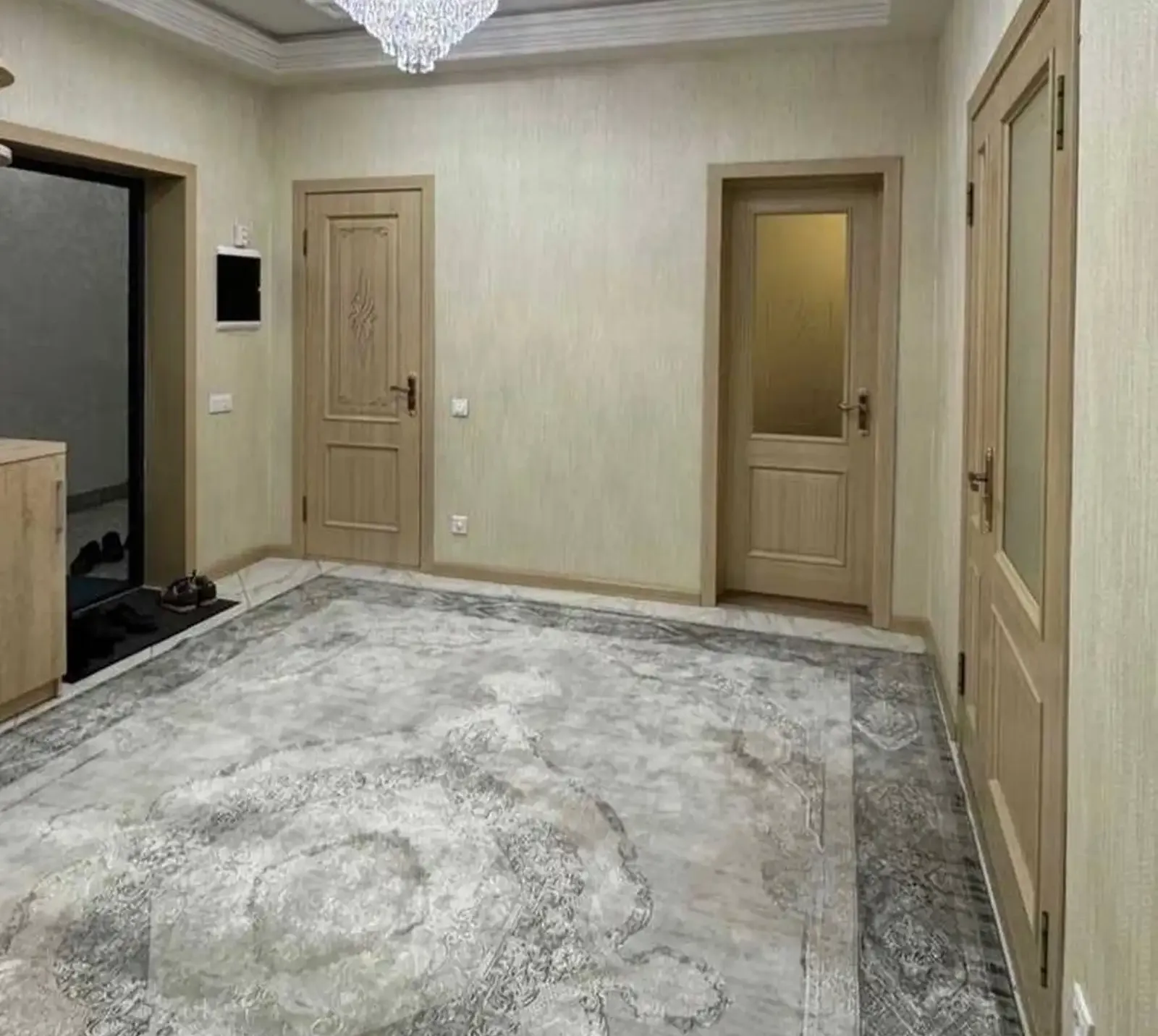 2-комн. квартира, 11 этаж, 75 м², Шохмансур,Чордома