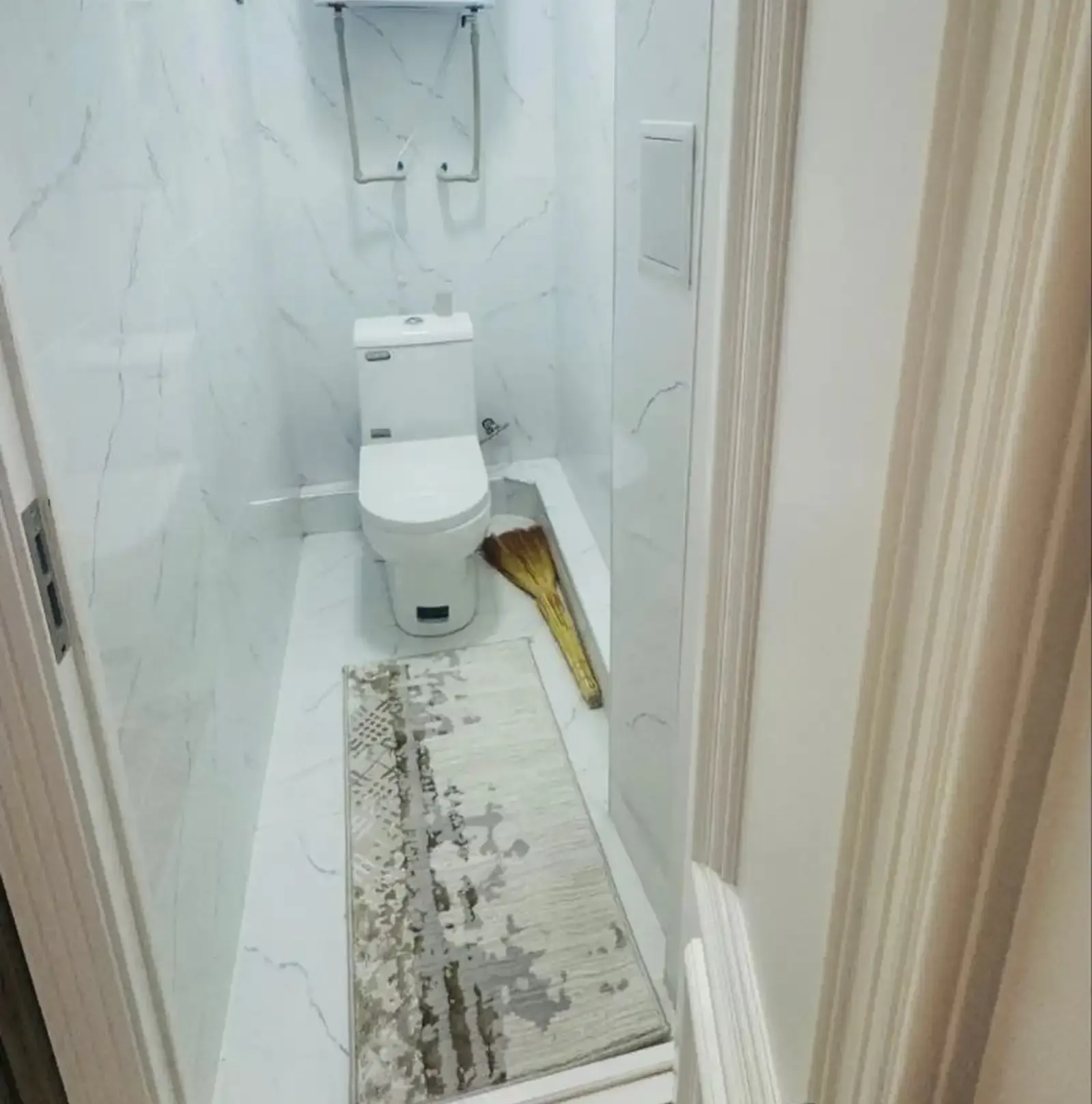 3-комн. квартира, 2 этаж, 85 м², Северный Карамов