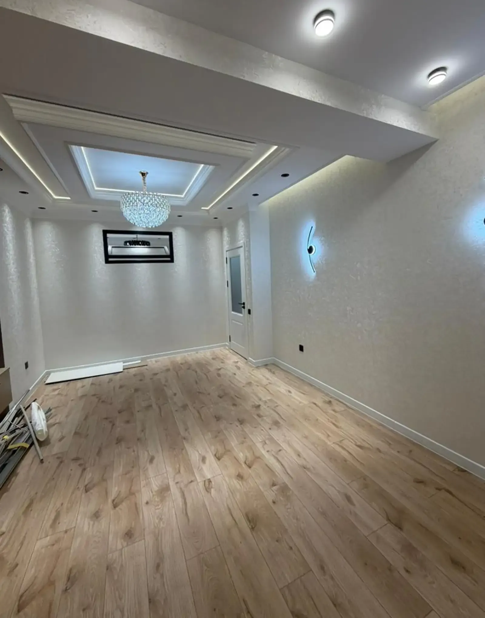2-к квартира, 2 этаж, 66 м², 33 мкр