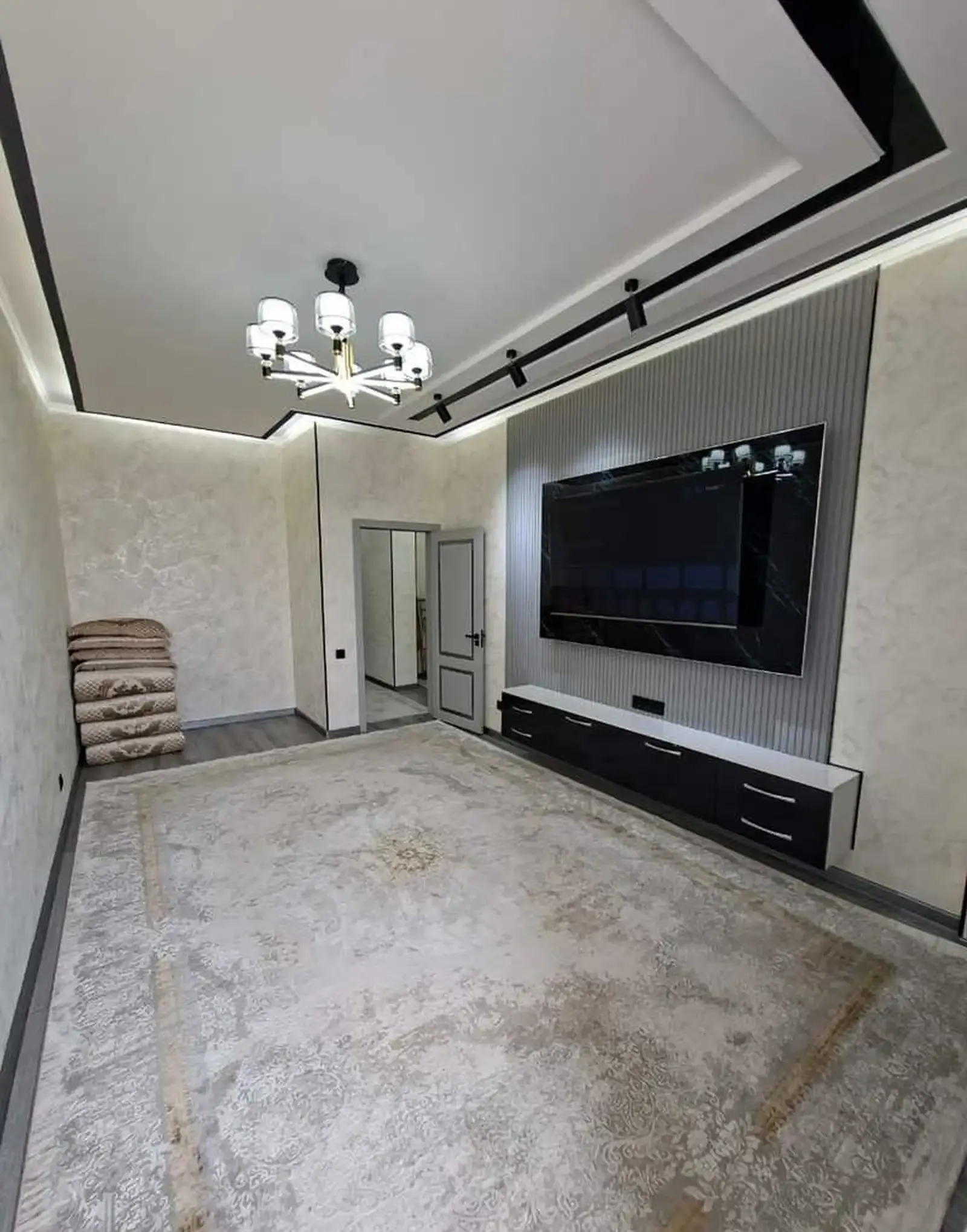 2-комн. квартира, 2 этаж, 66м², Сино 2, поёни Лучоб