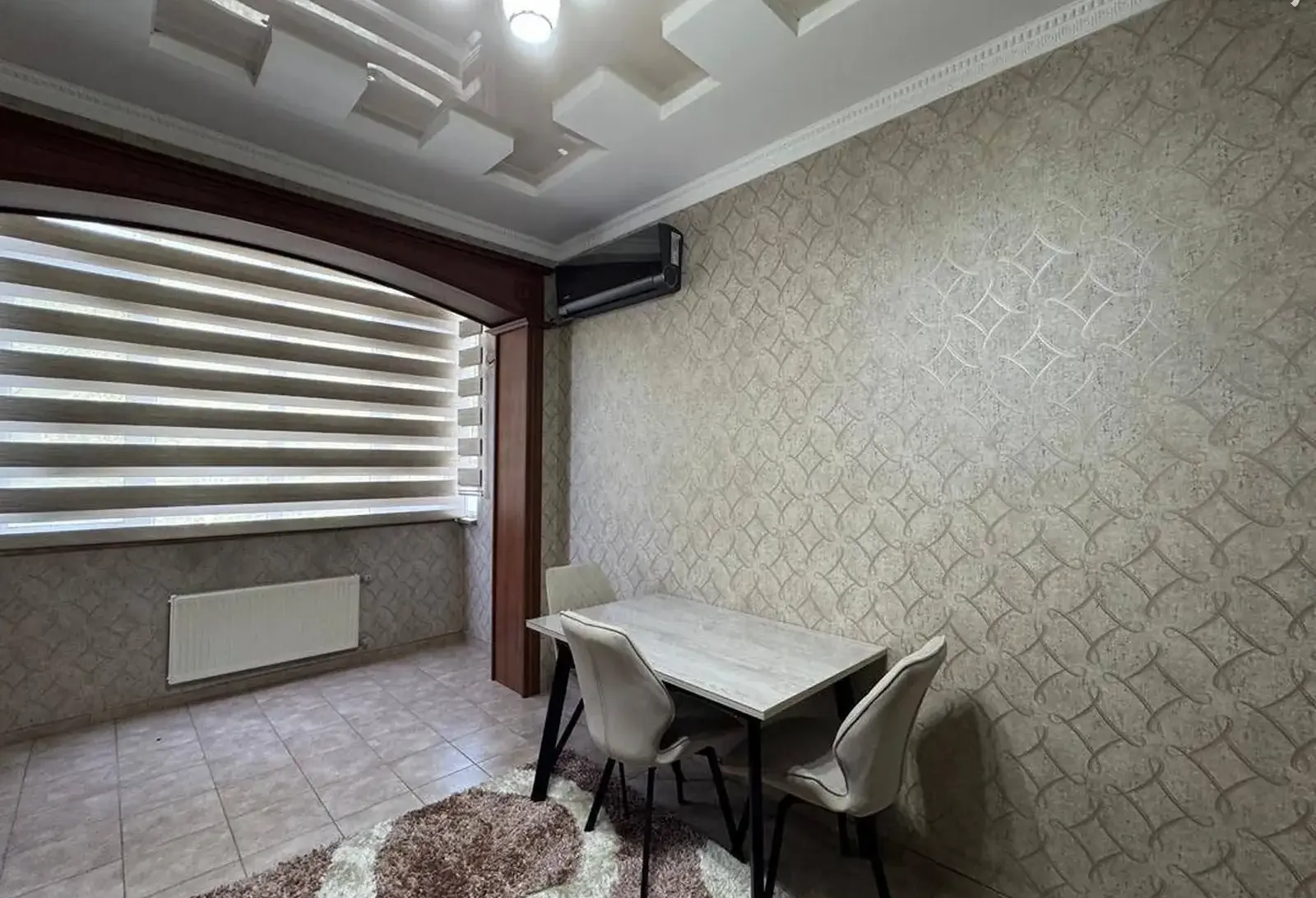 2-к квартира, 5 этаж, 83 м², Исмоили Сомони