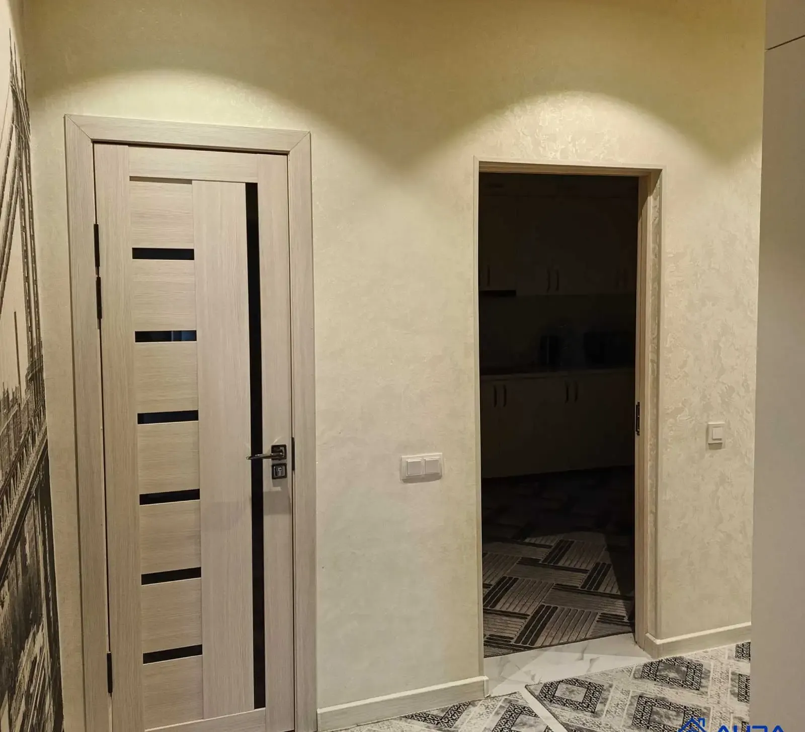 2-к квартира, 10 этаж, 68 м², Сино Зарафшон