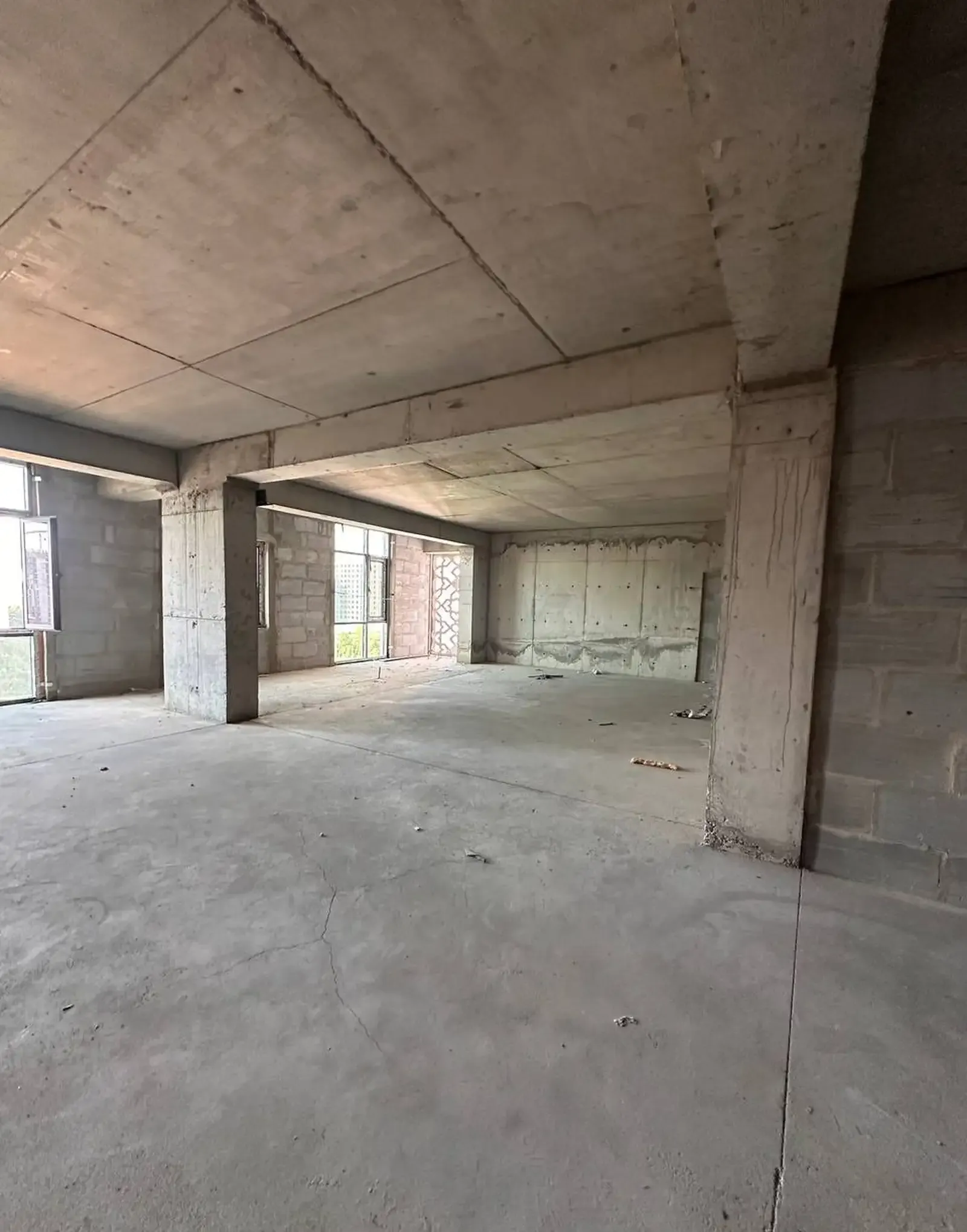 3-комн. квартира, 12 этаж, 133 м², Исмоили Сомони