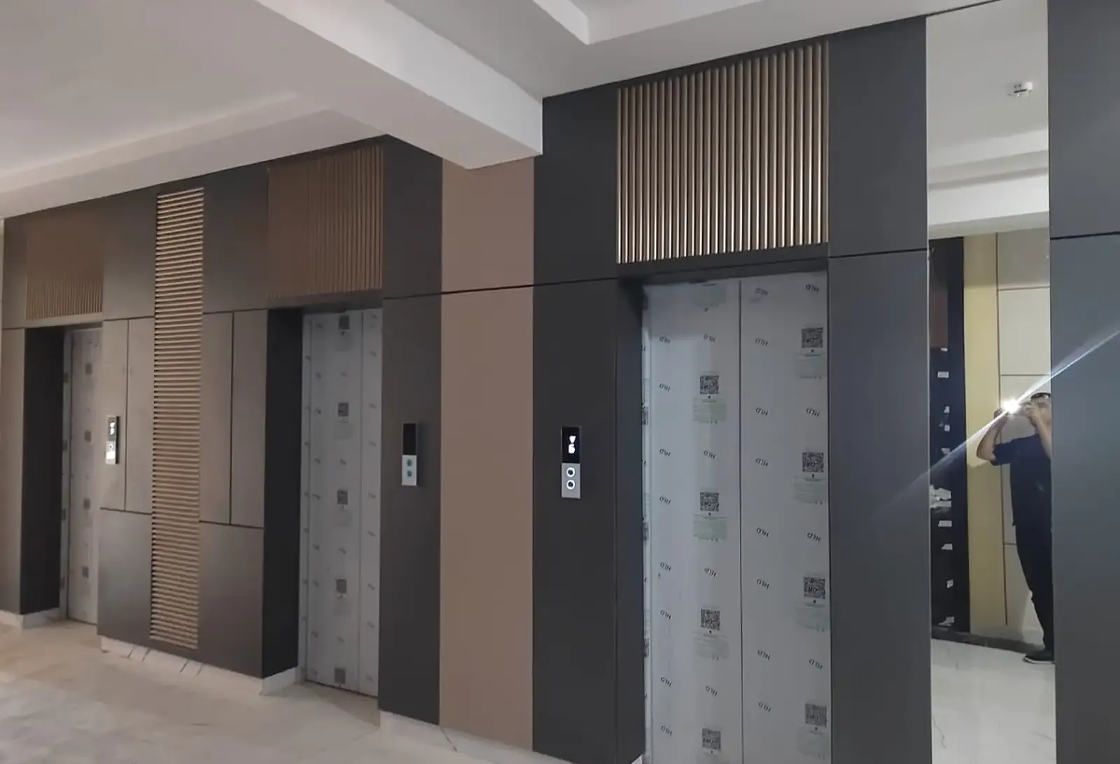 3-комн. квартира, 13 этаж, 122 м², фирдавси