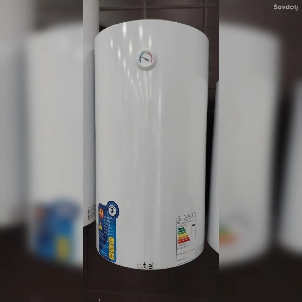 Водонагреватель Artel 100л, вертикальный