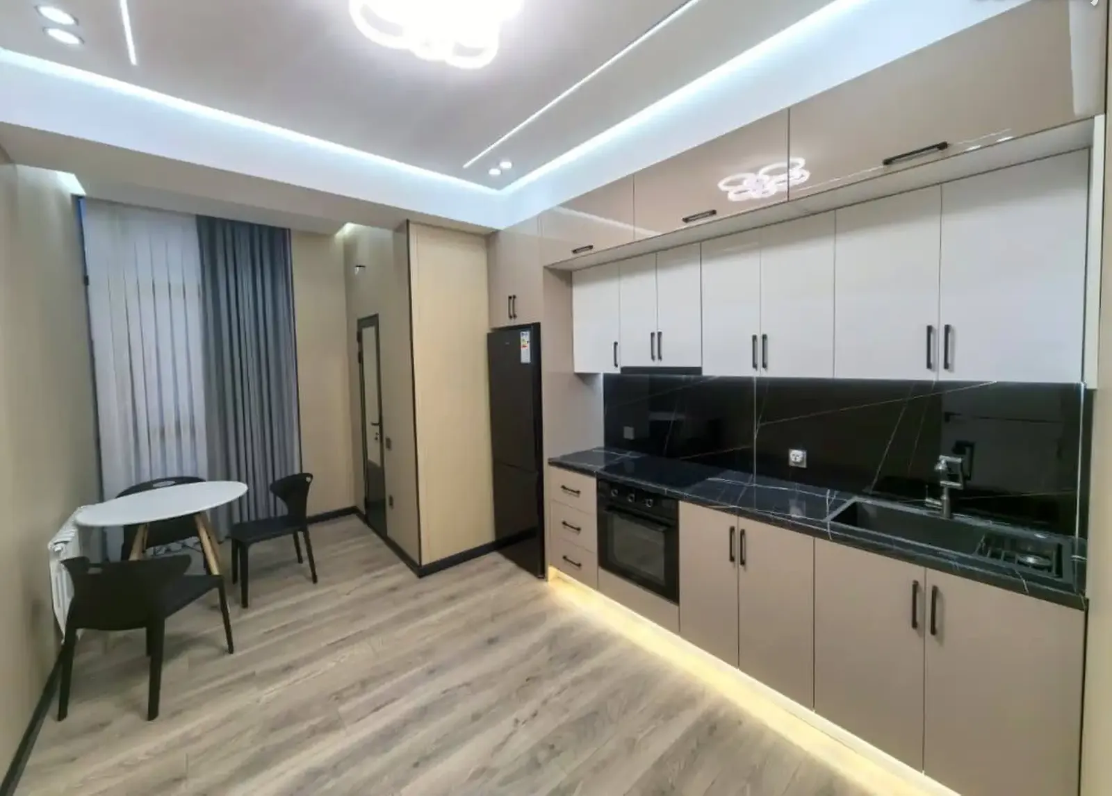 2-комн. квартира, 10 этаж, 58 м², Овир,Парк Алишер Навои
