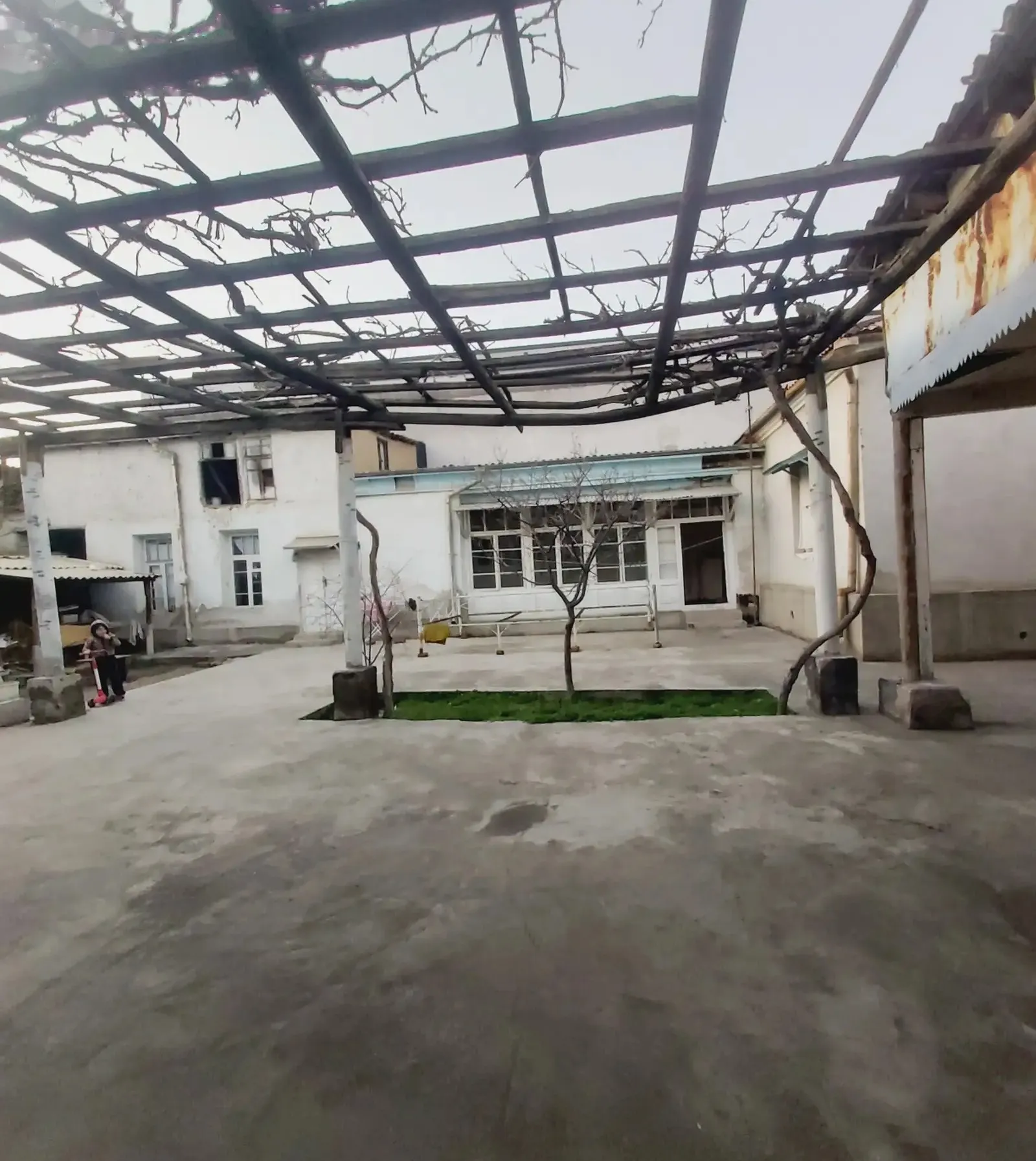 Дом, Проспект Мира