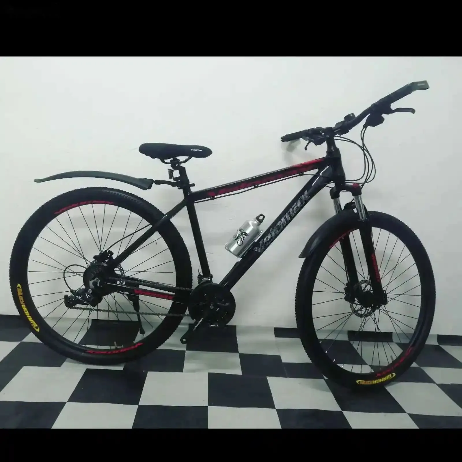 Горный Велосипед