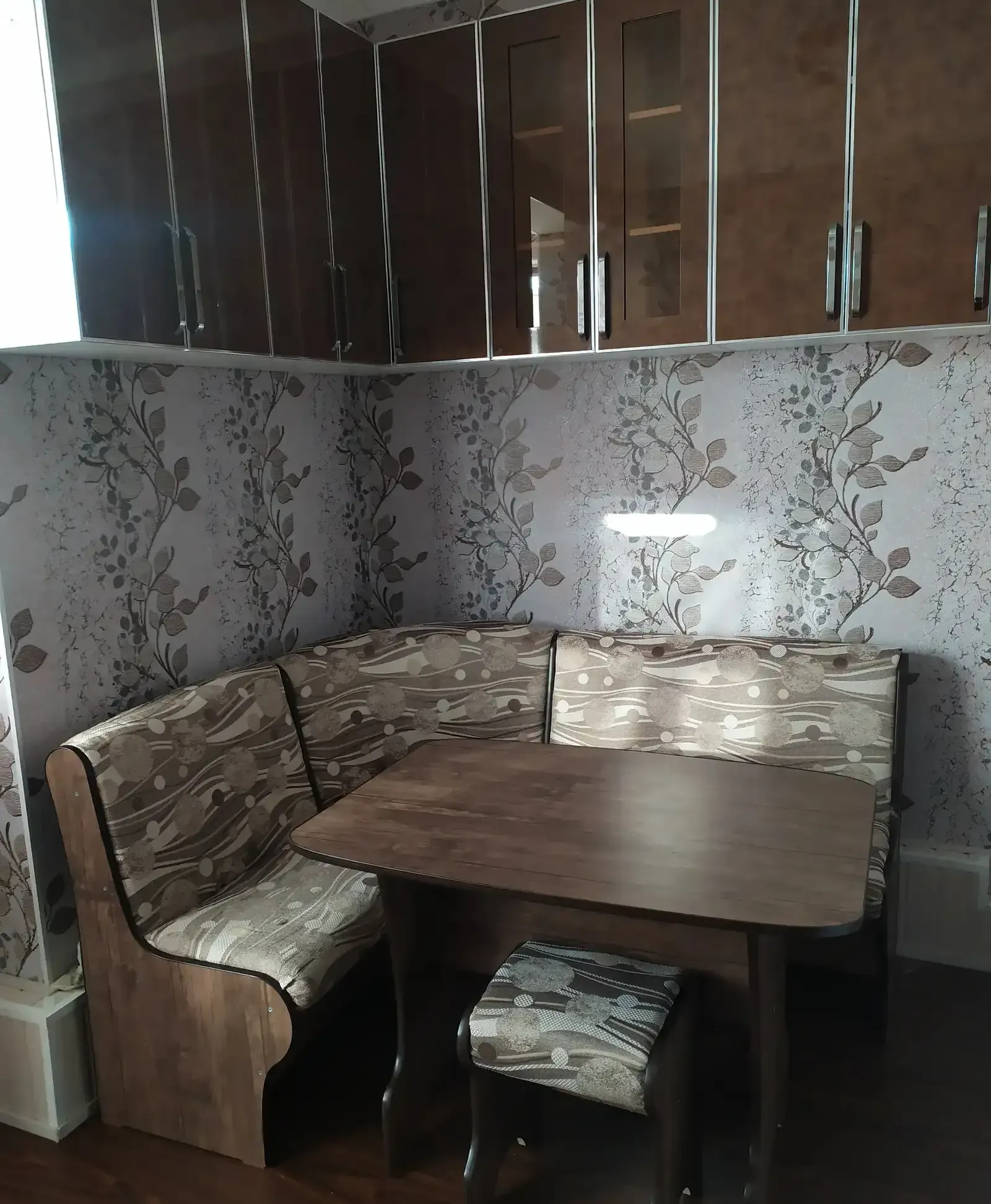 2-комн. квартира, 2 этаж, 5м², гипрозен навбахор