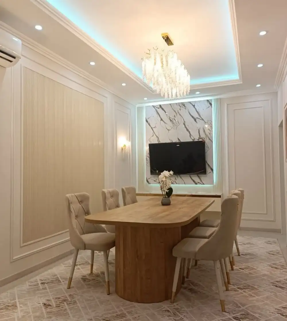 3-комн. квартира, 15 этаж, 110м², Шохмансур, Овир,доми Жасмин