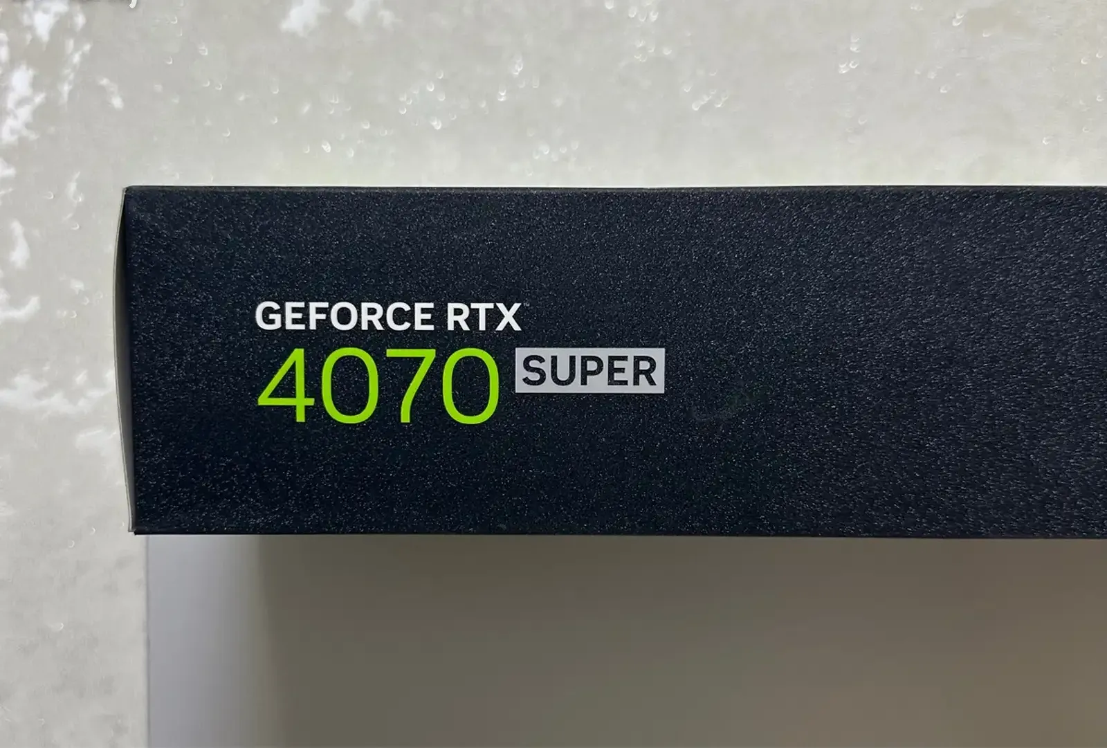 Видеокарта Galax GeForce RTX 4070 Super 12G
