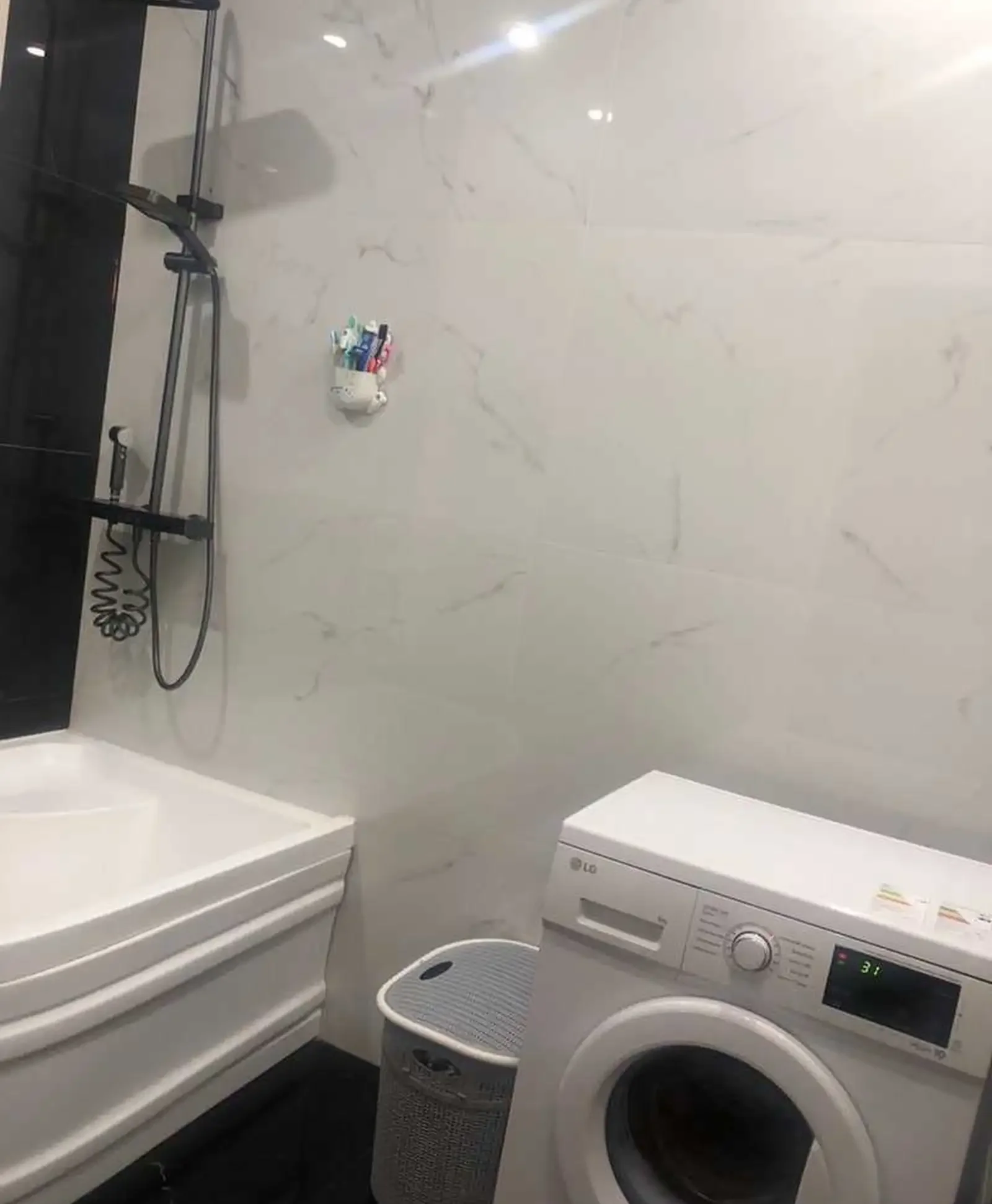3-комн. квартира, 6 этаж, 85м², И.Сомони доми бурак