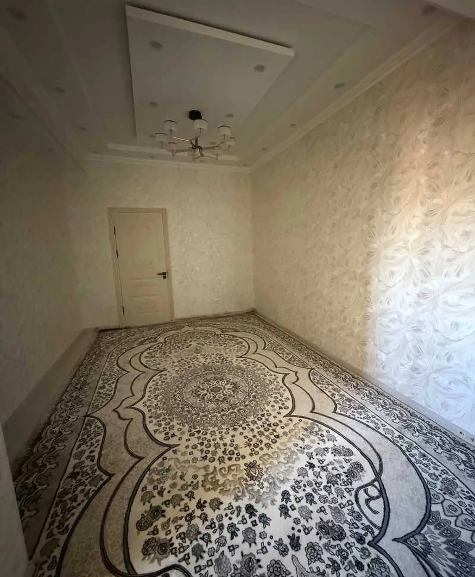 3-комн. квартира, 11 этаж, 100 м², Шоҳмансур