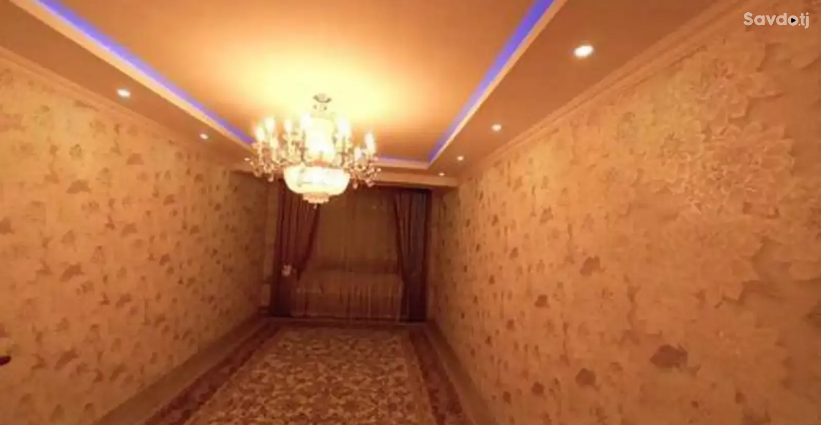 3-комн. квартира, 6 этаж, 111м², Фирдавси