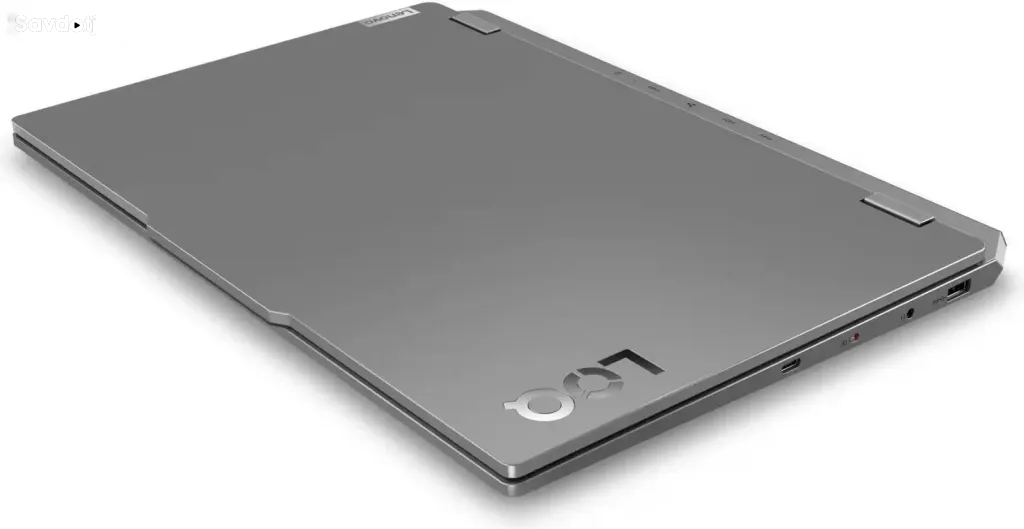 Игровой ноутбук, Lenovo LOQ 3 15, Core i7, 24ГБ, 512ГБ SSD, RTX 4050 WUXGA