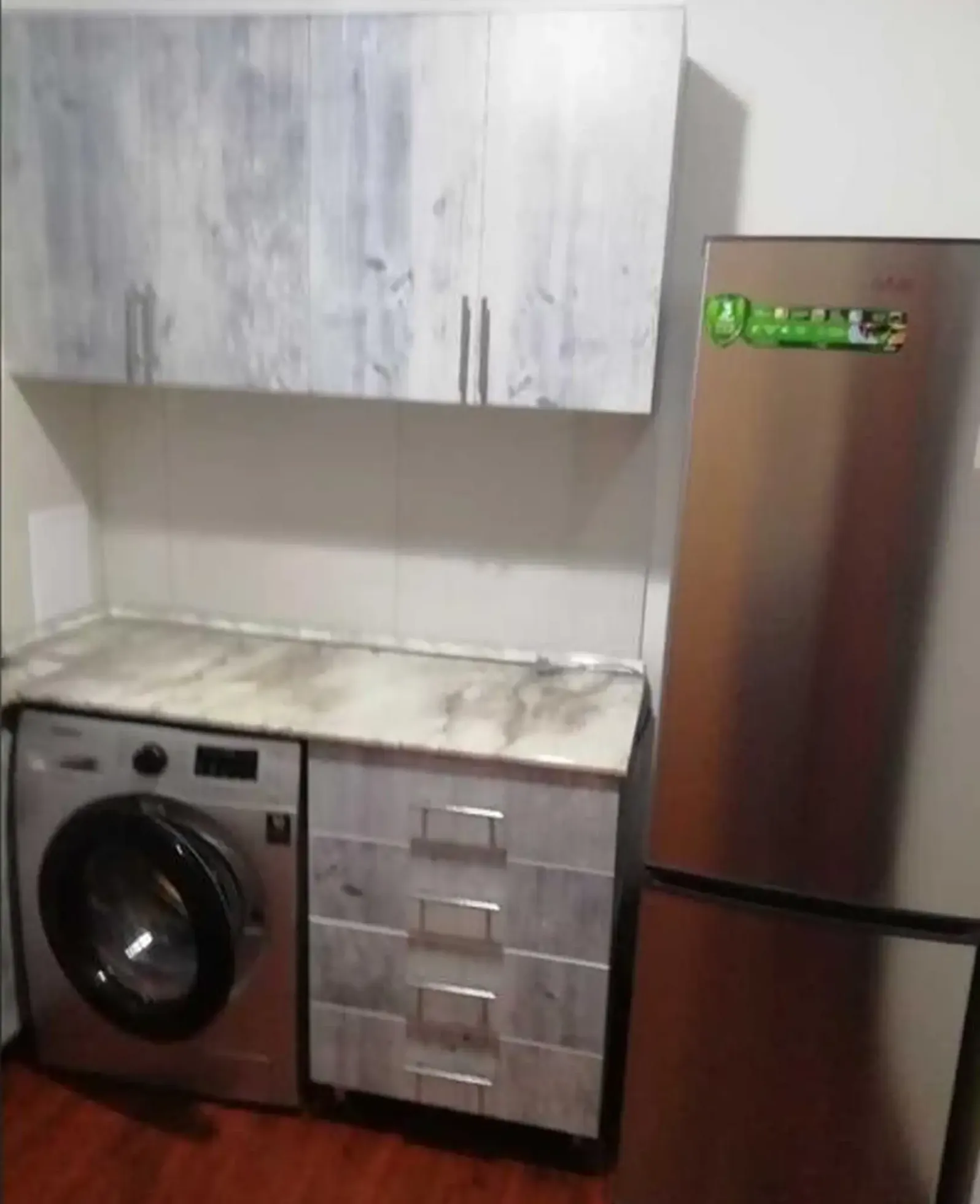 2-комн. квартира, 9 этаж, 47м², Сомони