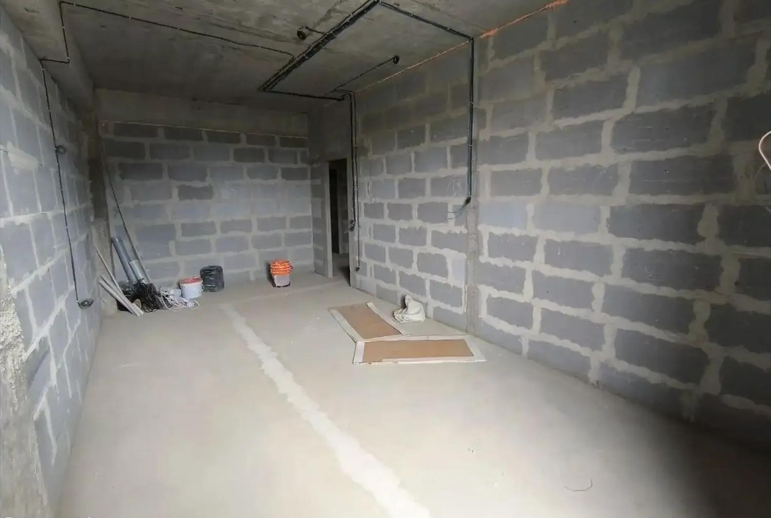 2-комн. квартира, 10 этаж, 85 м², Мехргон