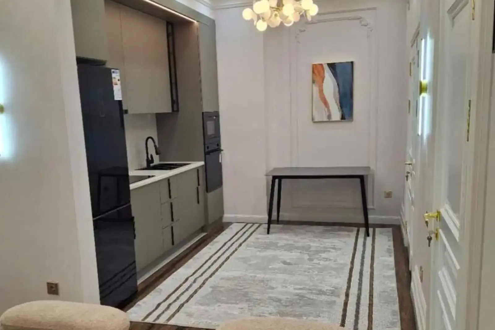 2-комн. квартира, 15 этаж, 70 м², И Сомони